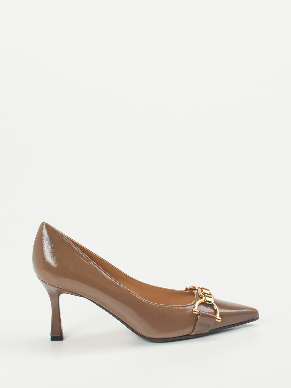 Pumps braun 1418249002001