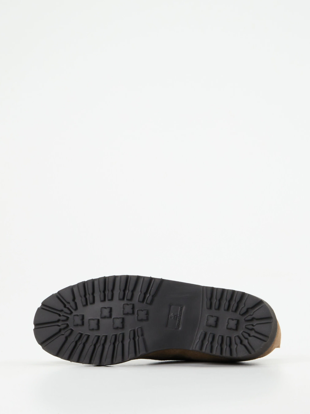 Schnürschuh braun 4610269001705