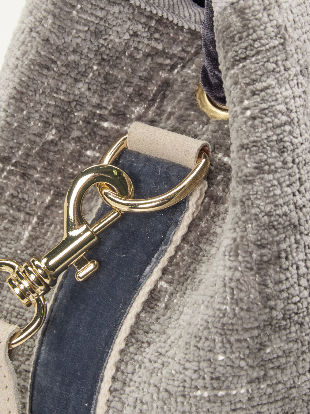 Matchbeutel grau 9310400000105