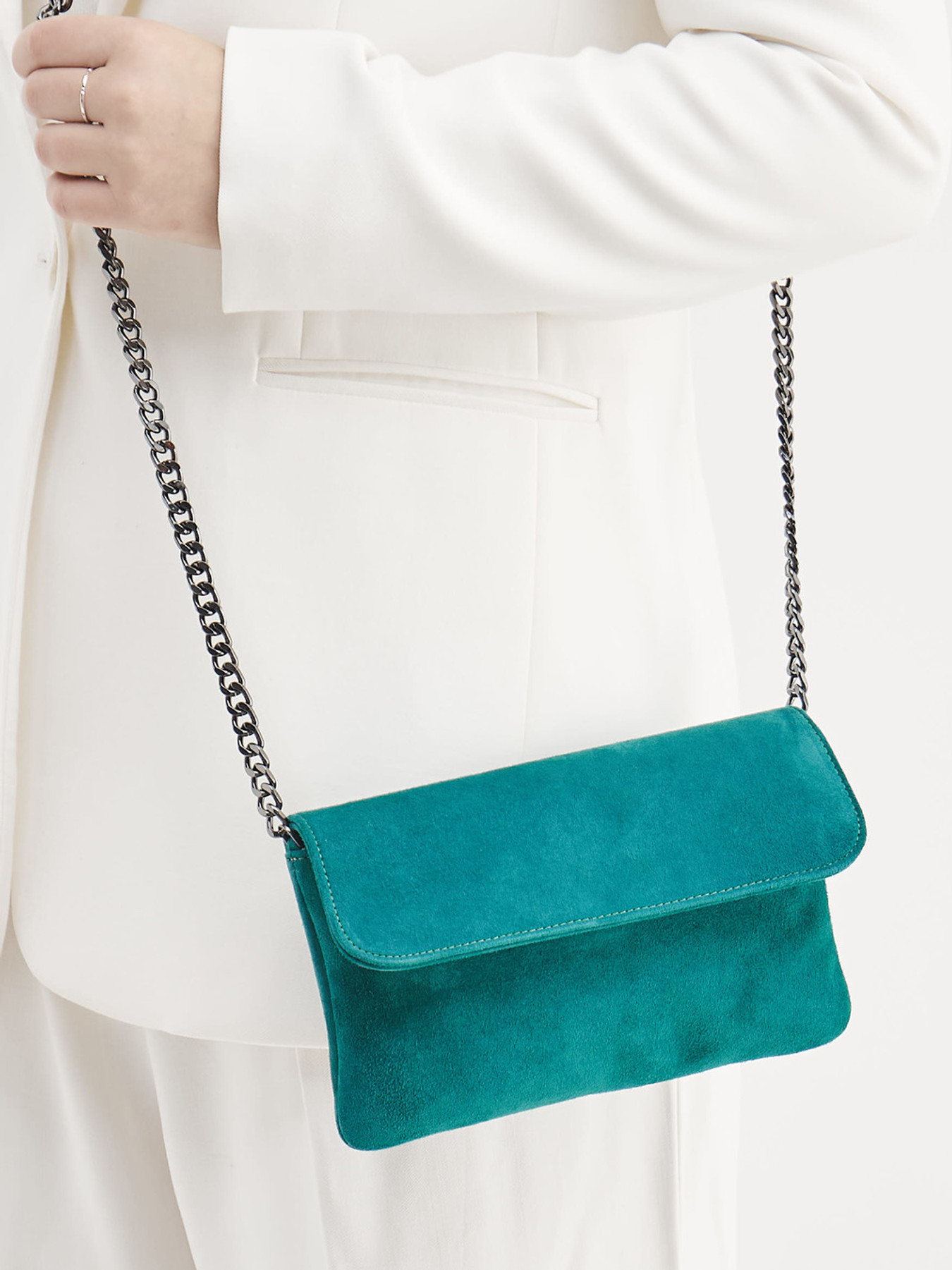 Umhängetasche blau 9391169000106