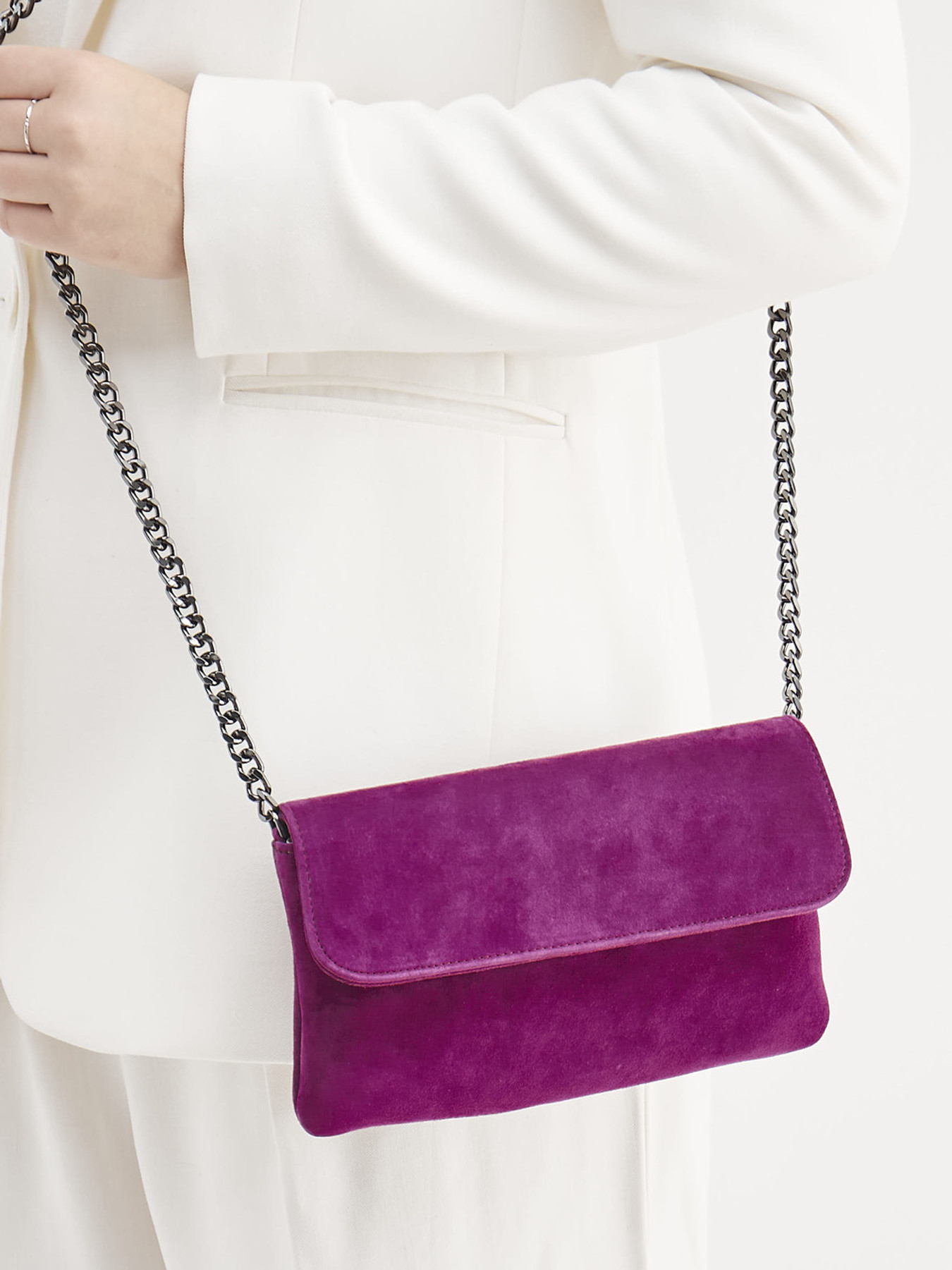 Umhängetasche blau 9391119000806