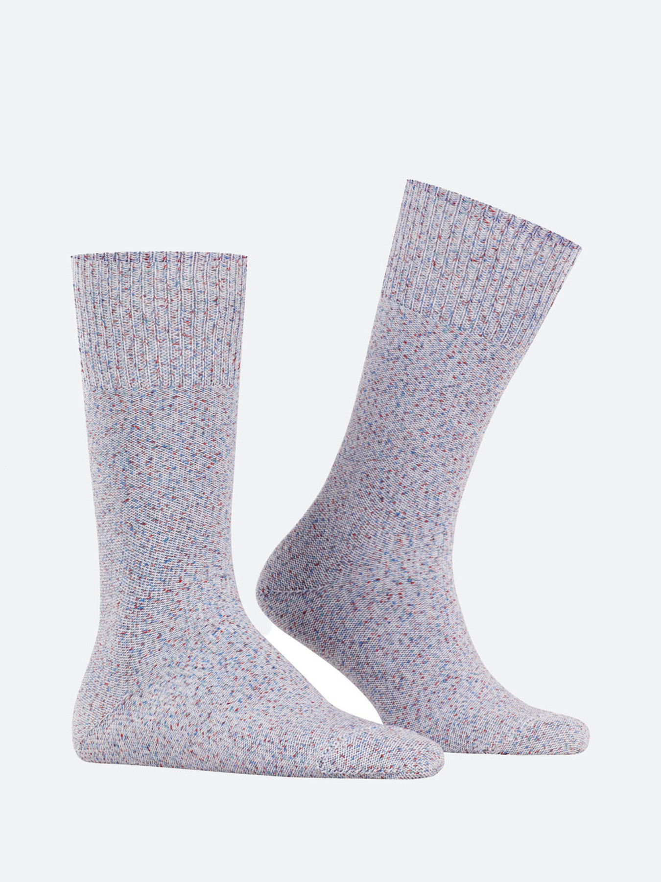 Rain Dye Herren Socken blau 9491199000106