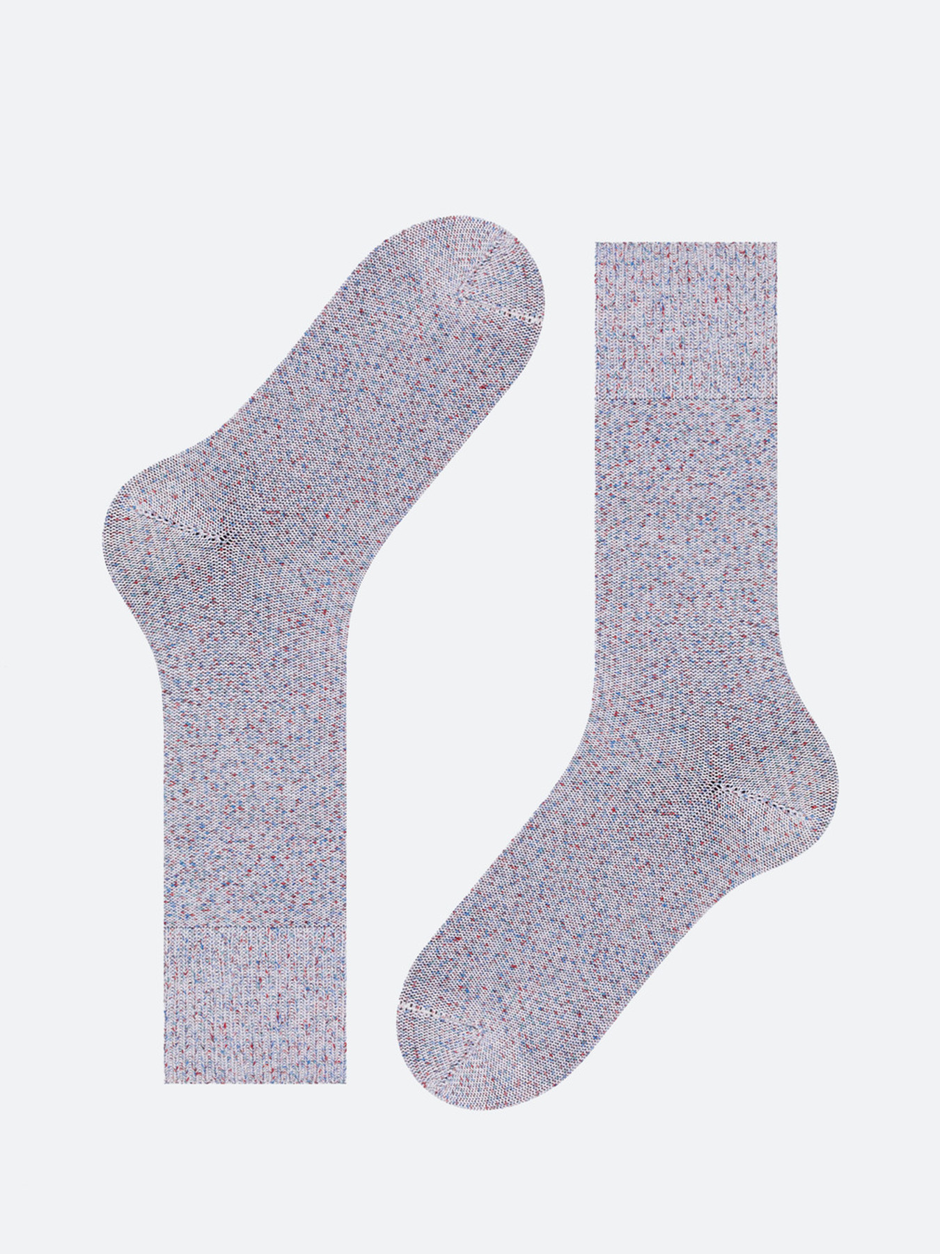 Rain Dye Herren Socken blau 9491199000103