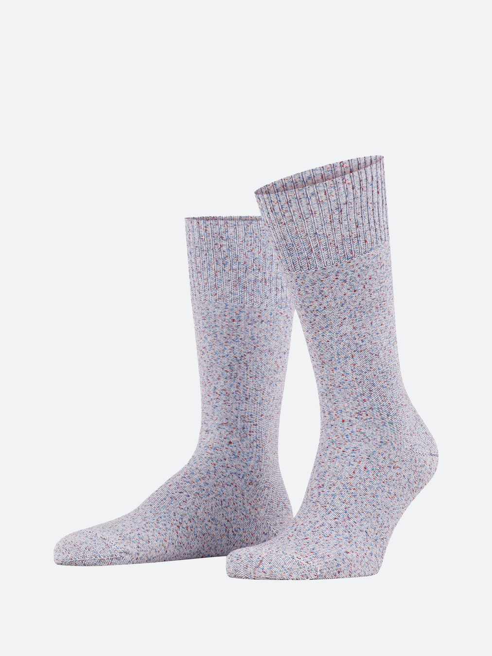 Rain Dye Herren Socken blau 9491199000101