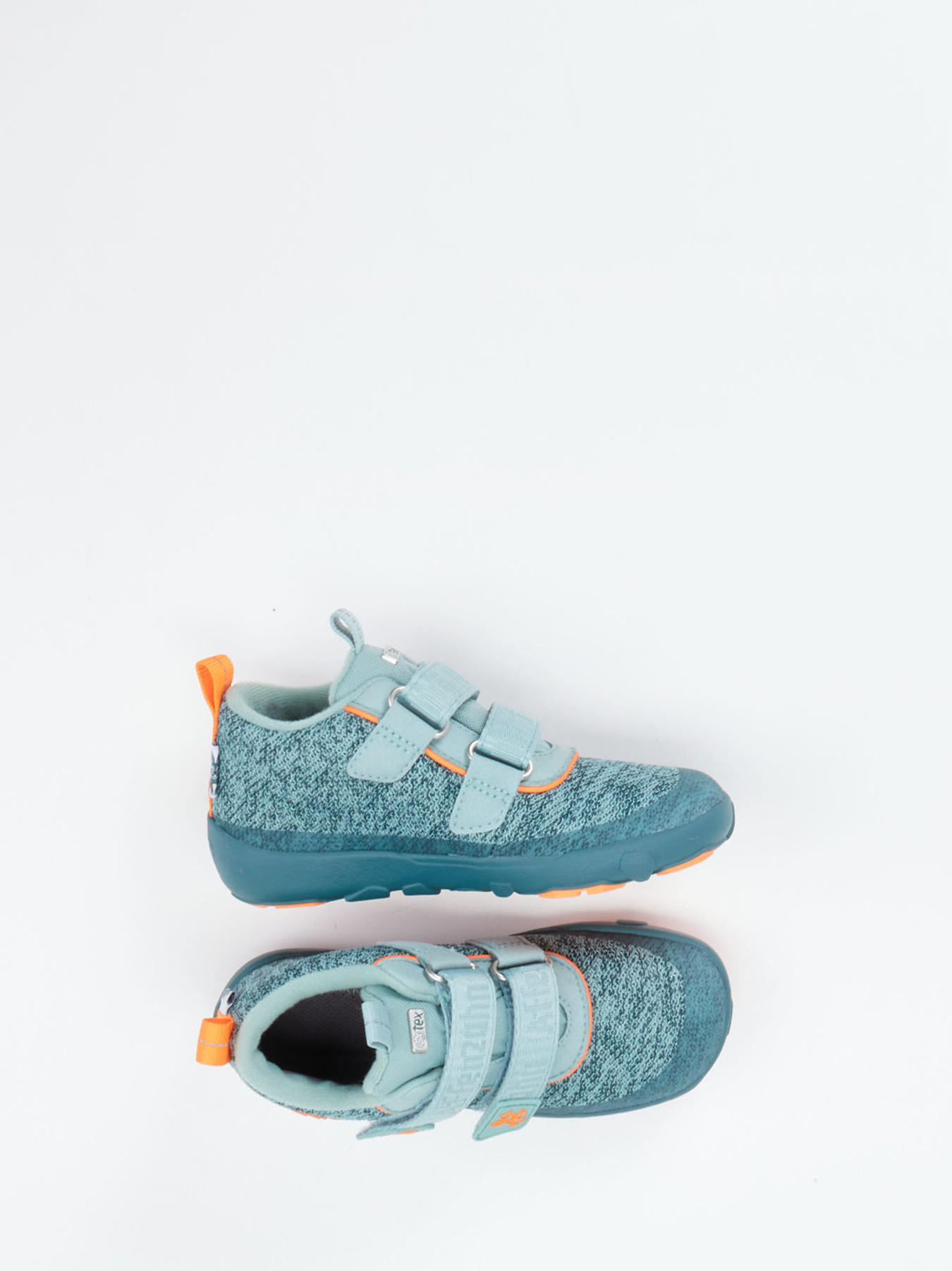 Klettboots blau 6730179001004