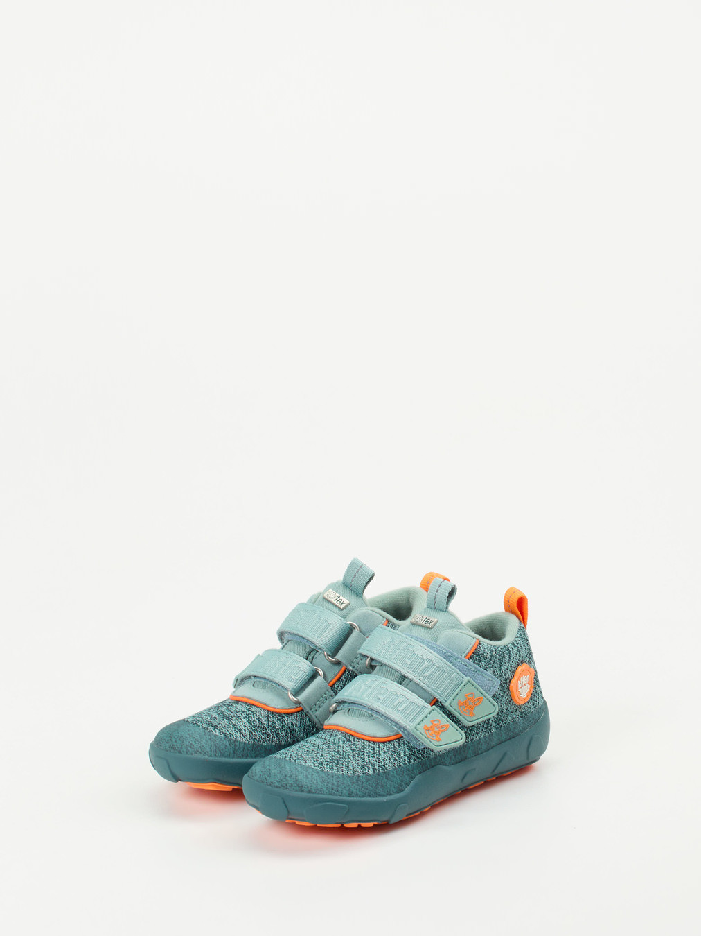 Klettboots blau 6730179001002