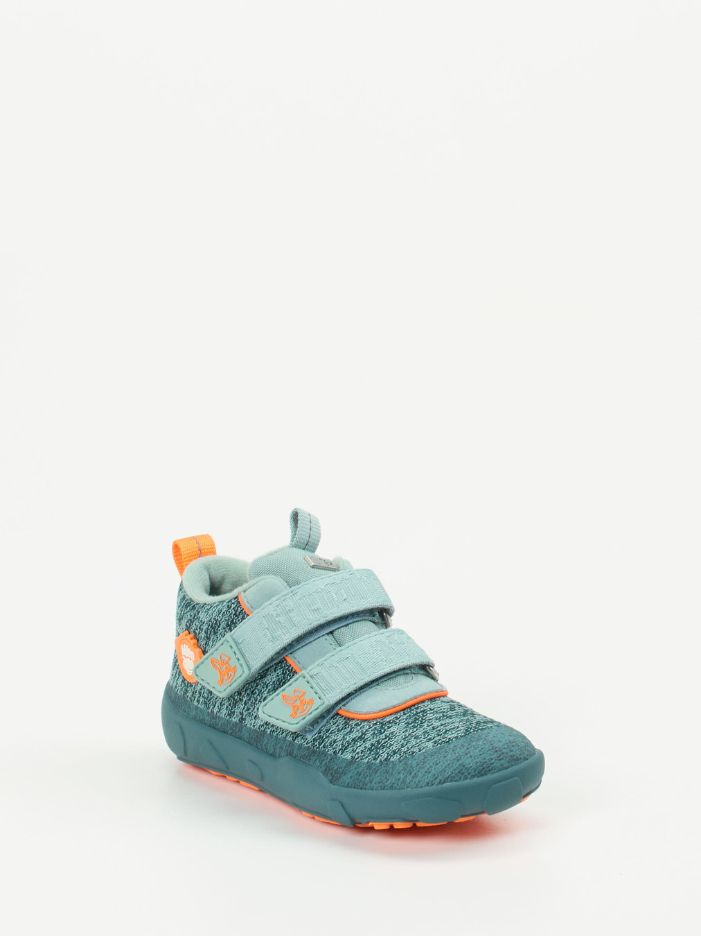 Klettboots blau 6730179001006