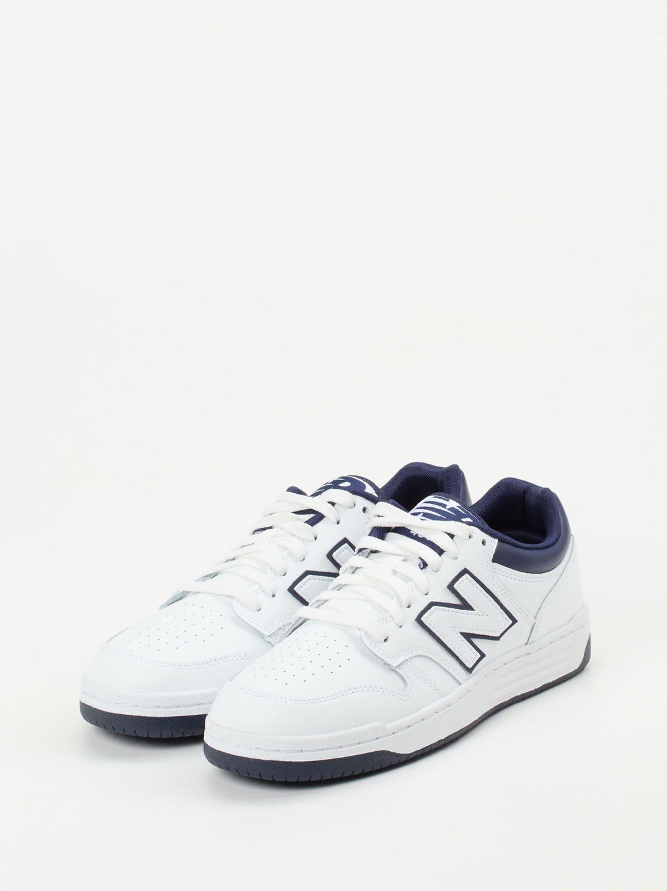 Sneaker weiß 8465791000902