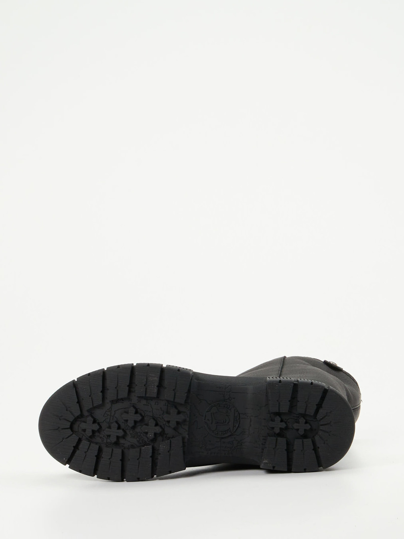 Stiefel schwarz 1855009000405