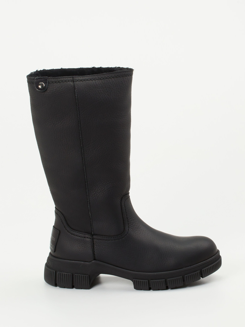 Stiefel schwarz 1855009000401