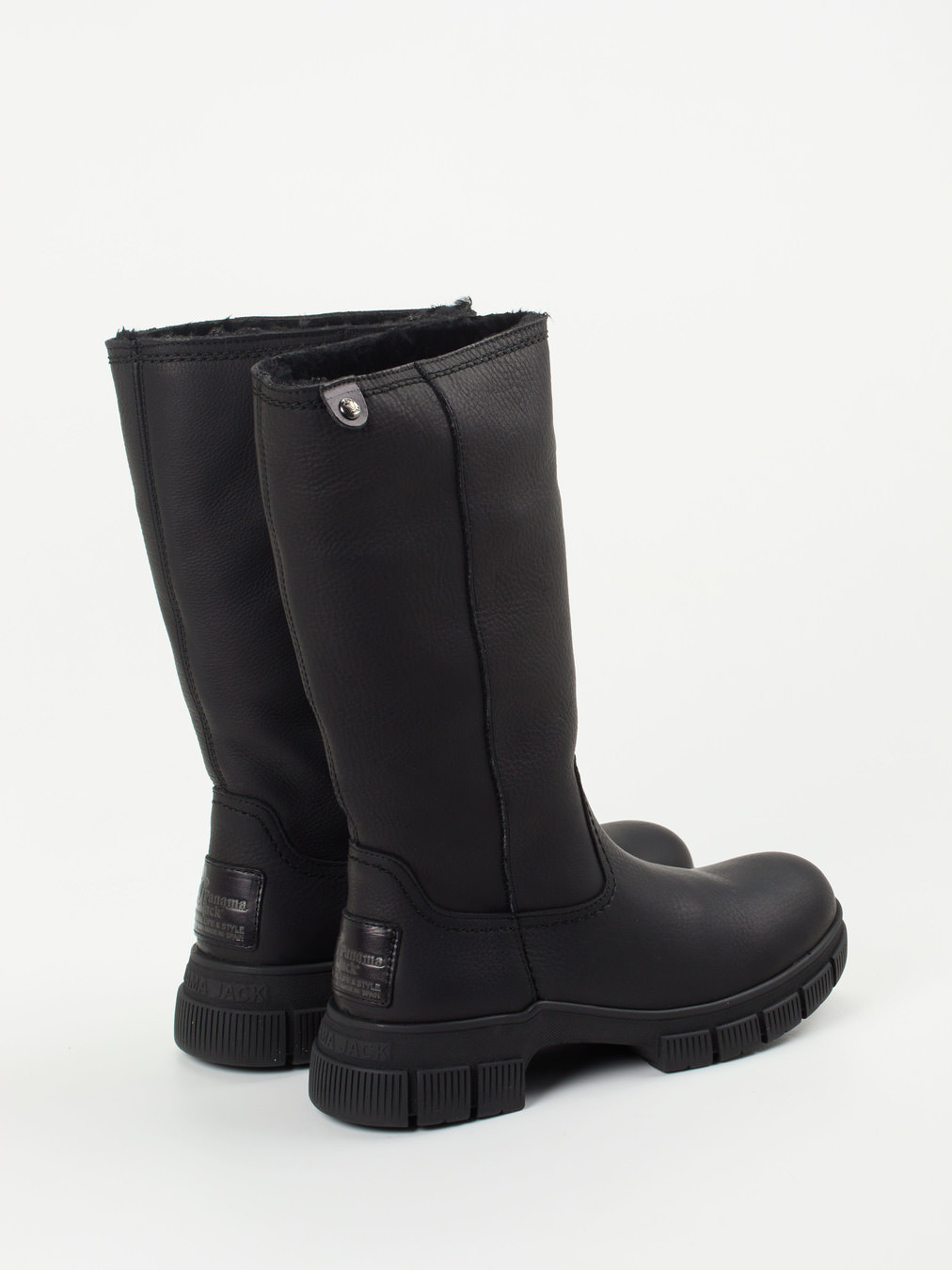 Stiefel Nely Igloo B1 schwarz 1855009000403