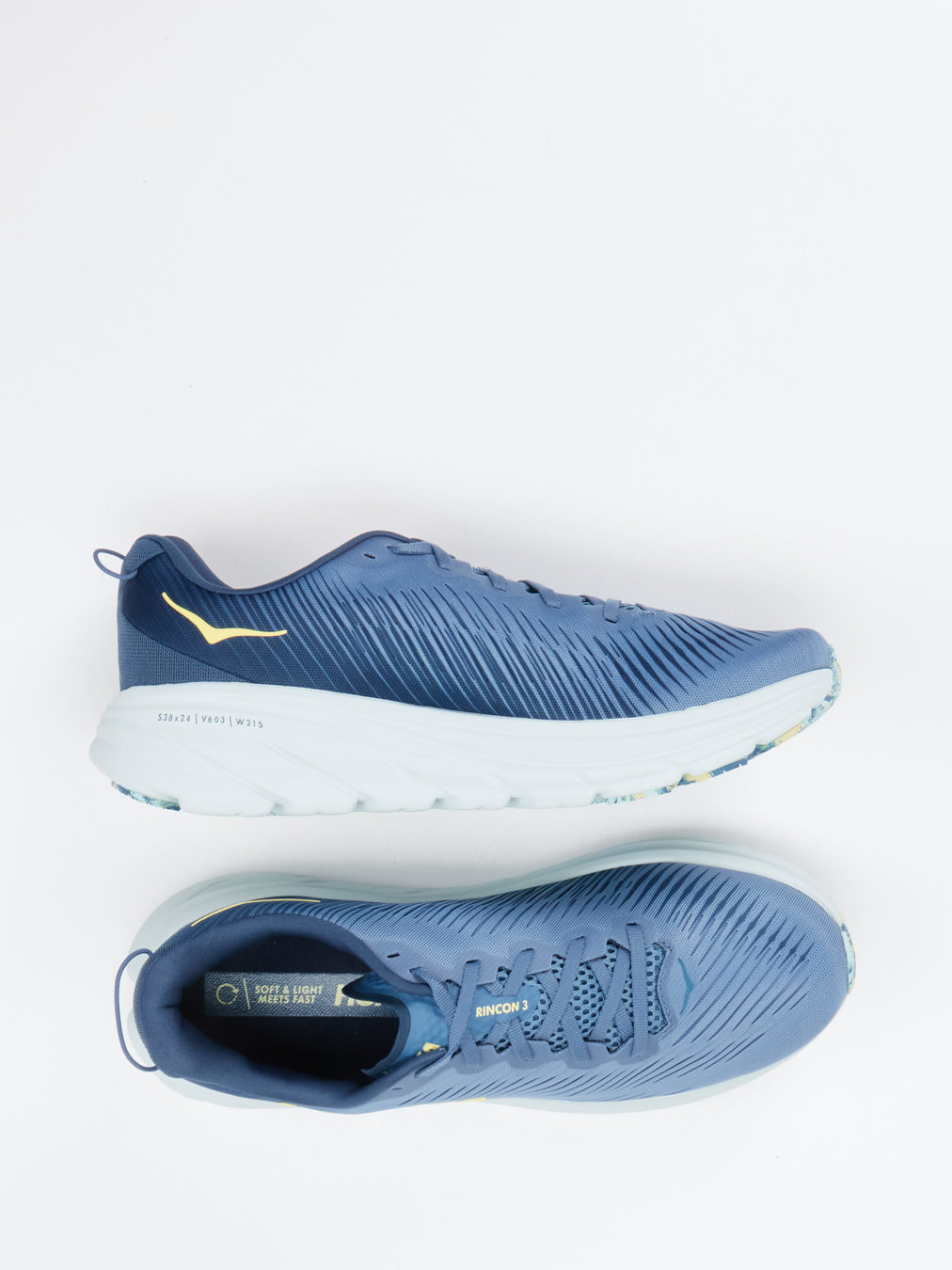 Sneaker blau 8465159004204