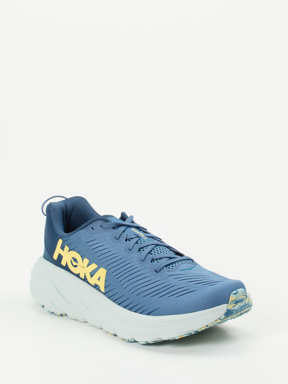 Sneaker blau 8465159004206