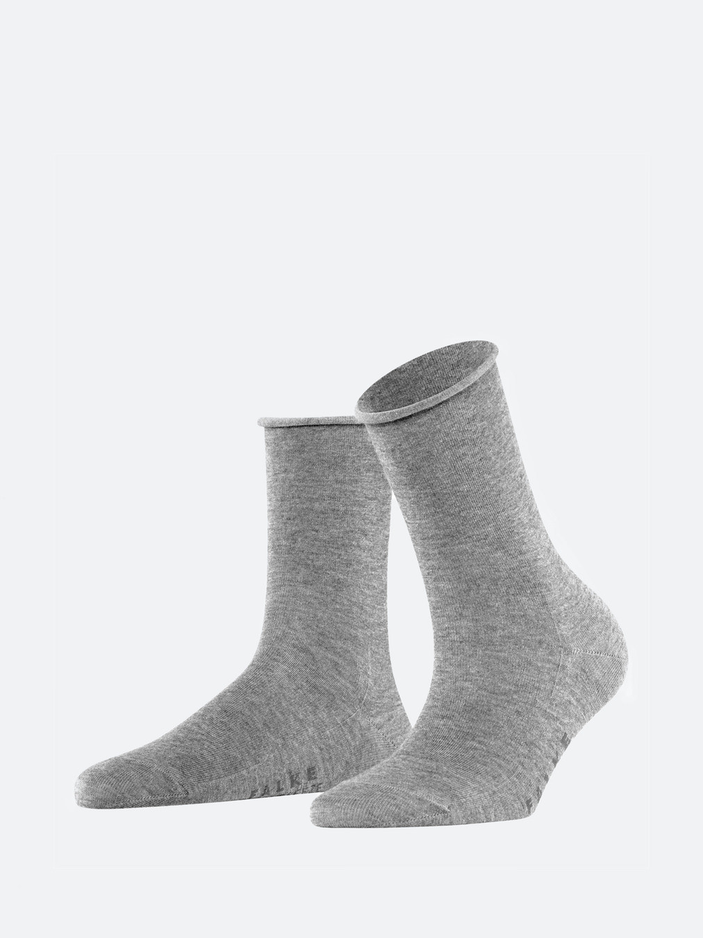 Falke Active Breeze Damensocken grau 9190499003001