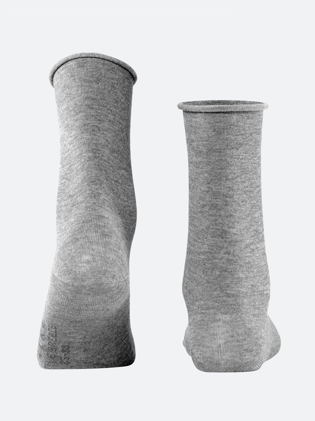 Falke Active Breeze Damensocken grau 9190499003002