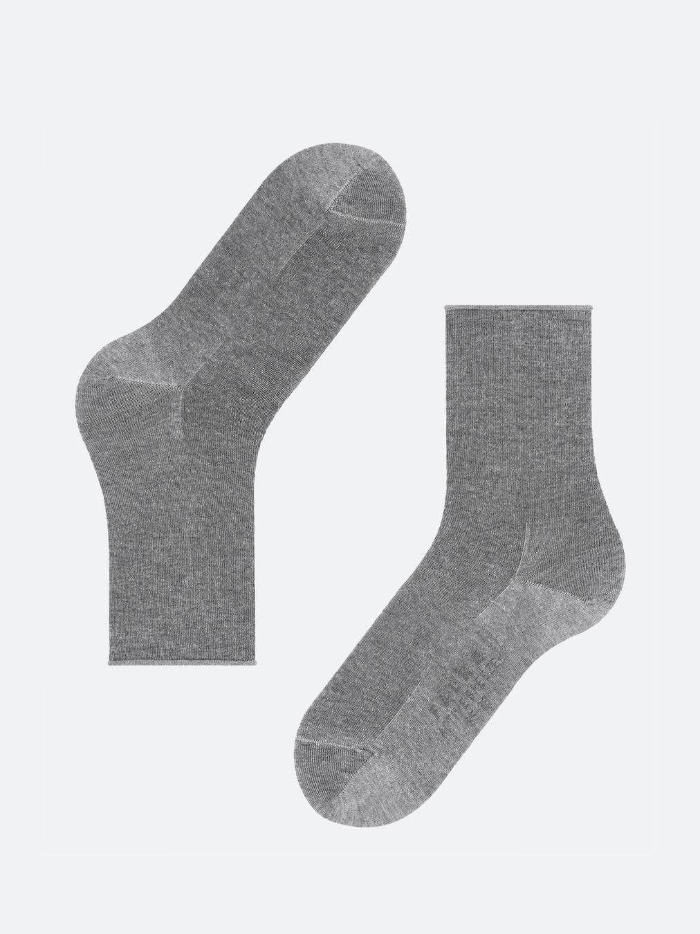 Falke Active Breeze Damensocken grau 9190499003003