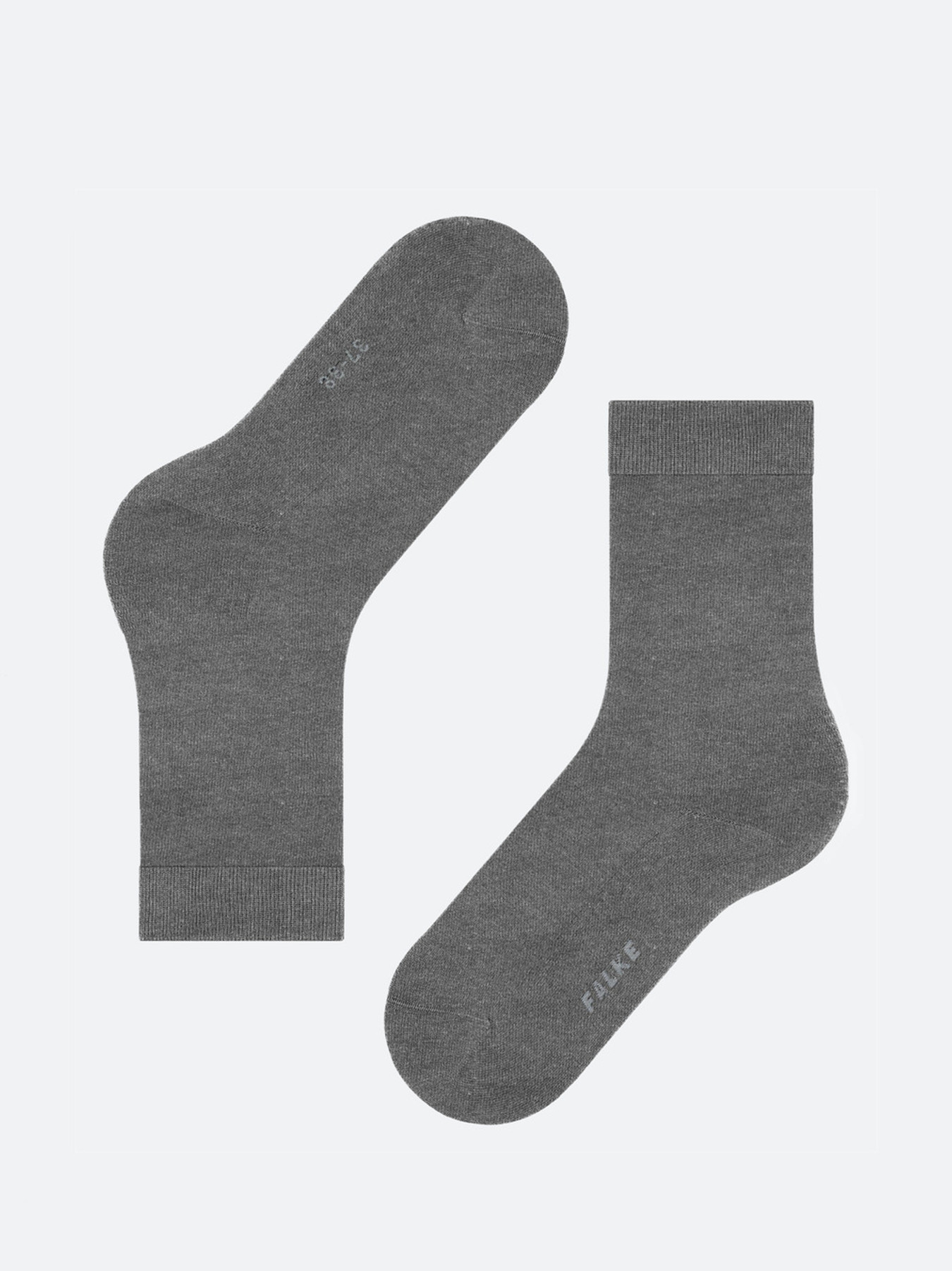 Climawool Damen Socken grau 9190499003203