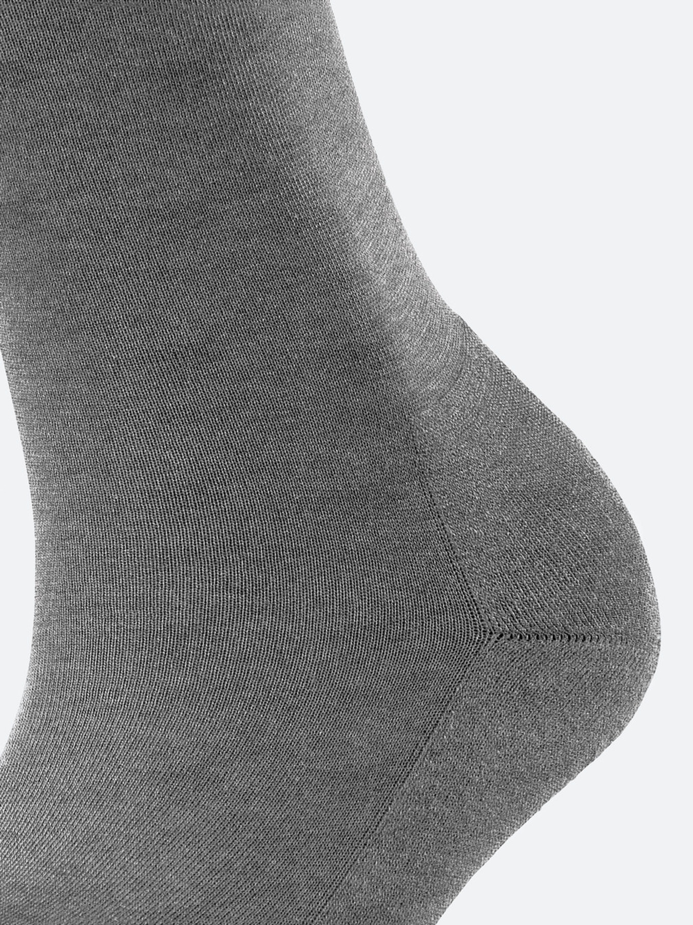 Climawool Damen Socken grau 9190499003204