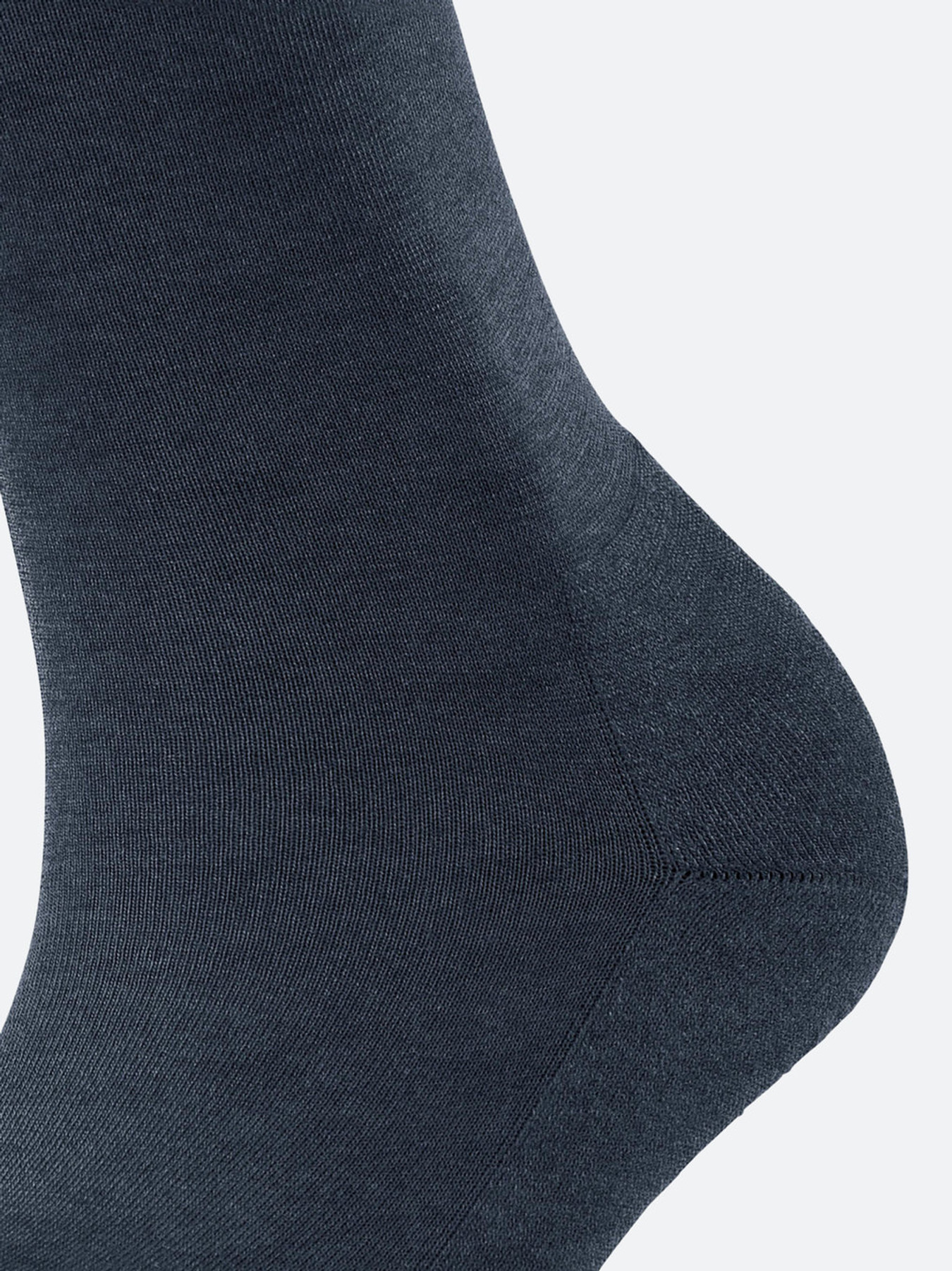 Climawool Damensocken blau 9190109006404