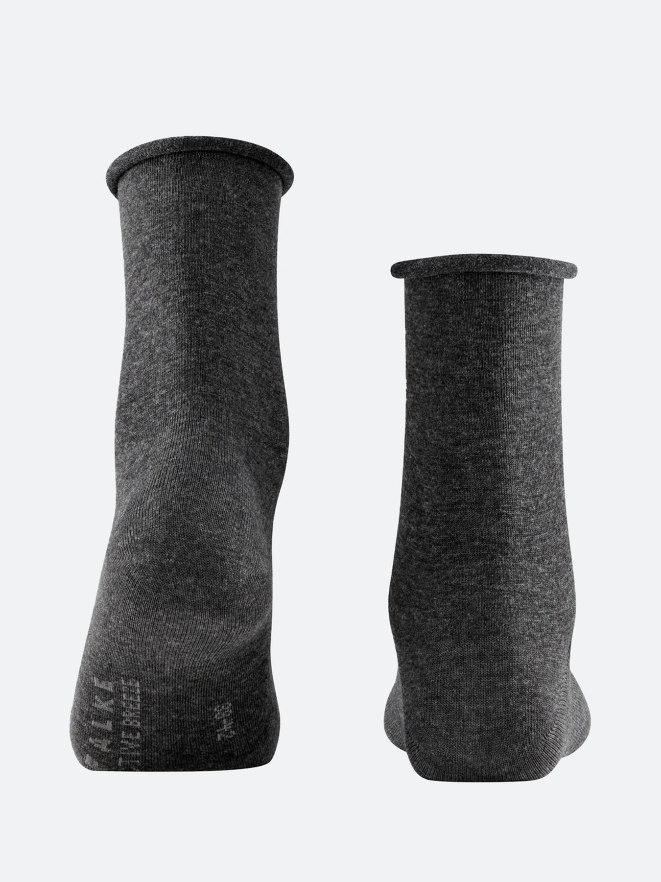 Active Breeze Damensocken grau 9190409004202