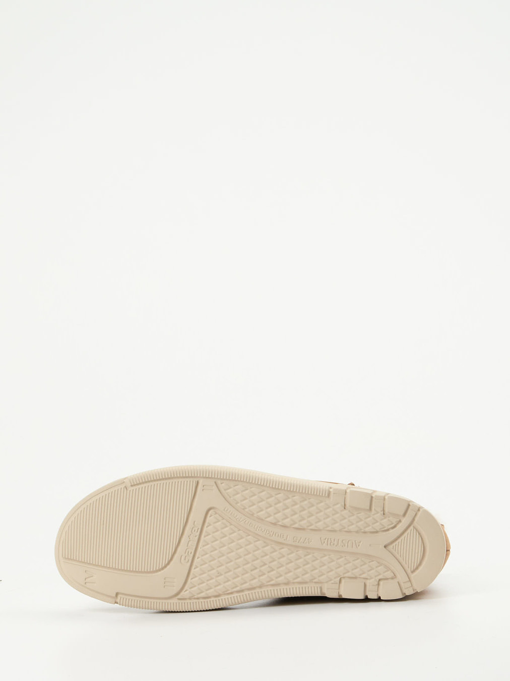 Stiefelette braun 2857229000405