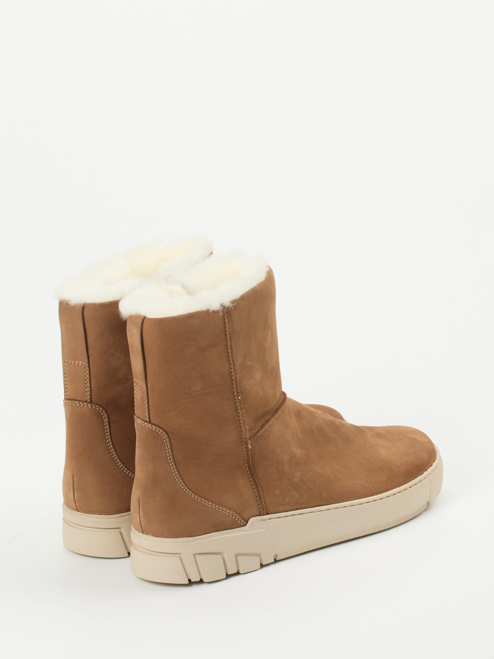 Stiefelette braun 2857229000403