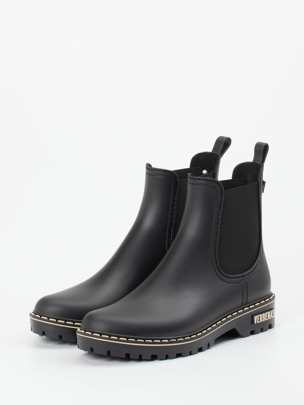 Gummistiefel Gaudi Igor schwarz 7150009005302