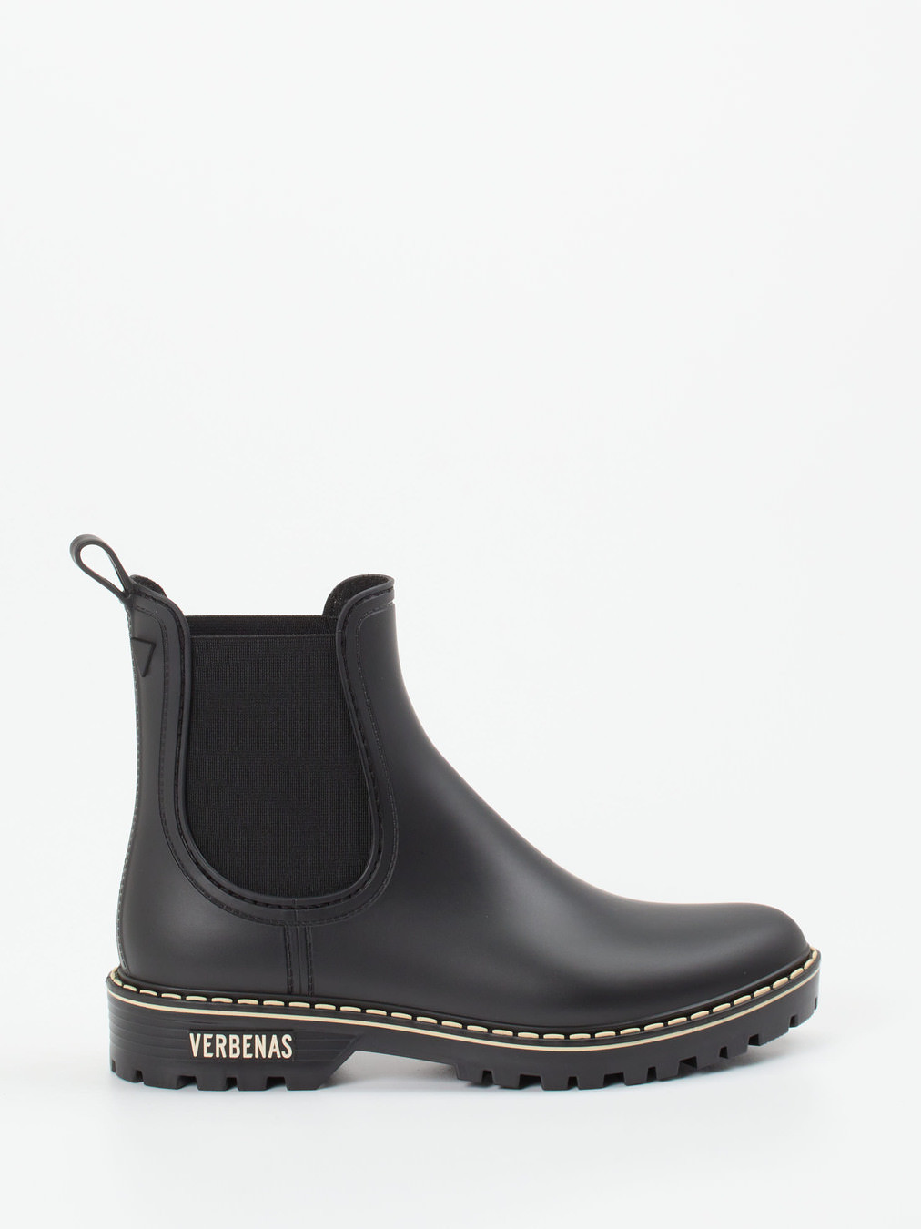 Gummistiefel Gaudi Igor schwarz 7150009005301