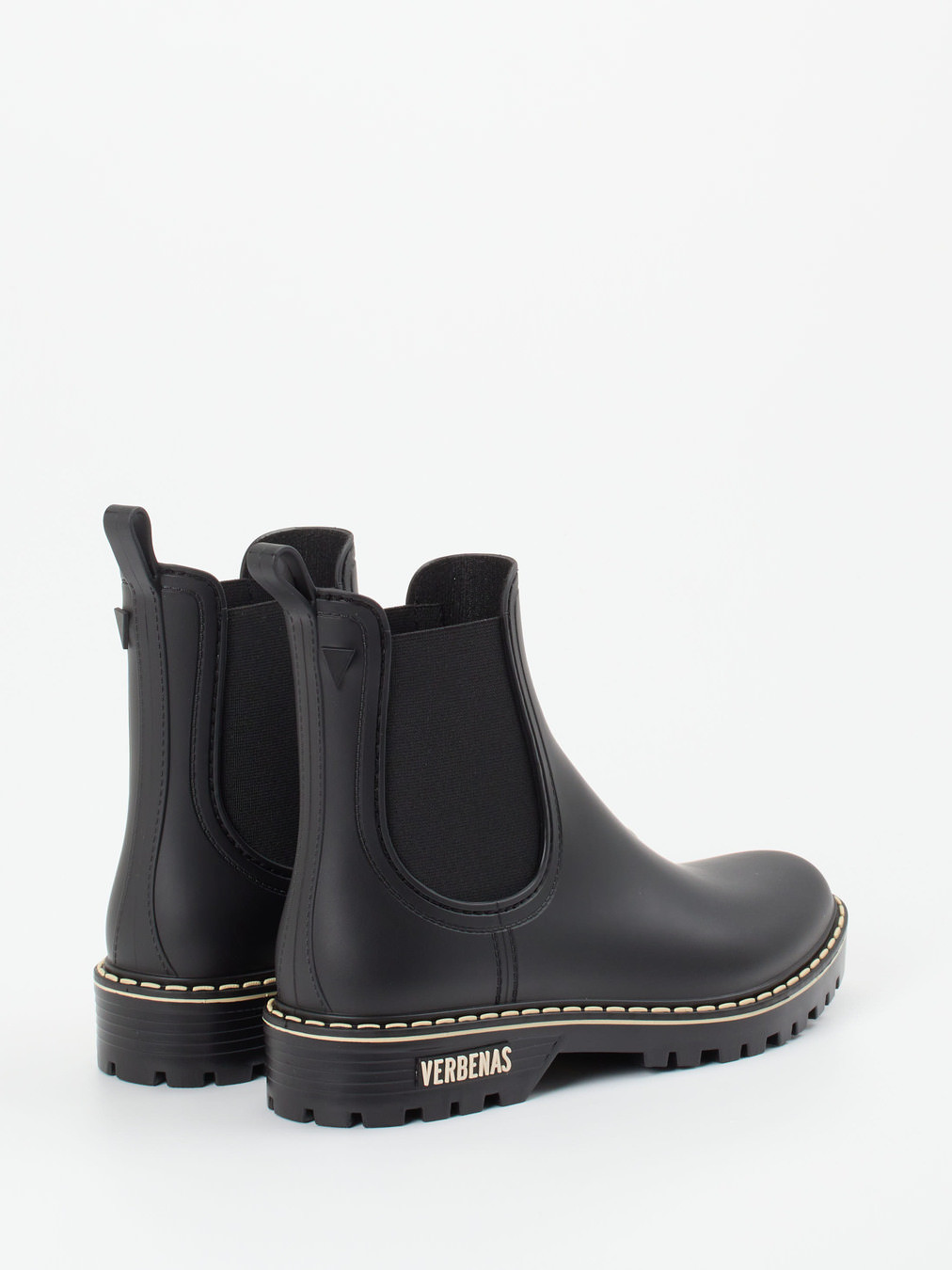Gummistiefel Gaudi Igor schwarz 7150009005303