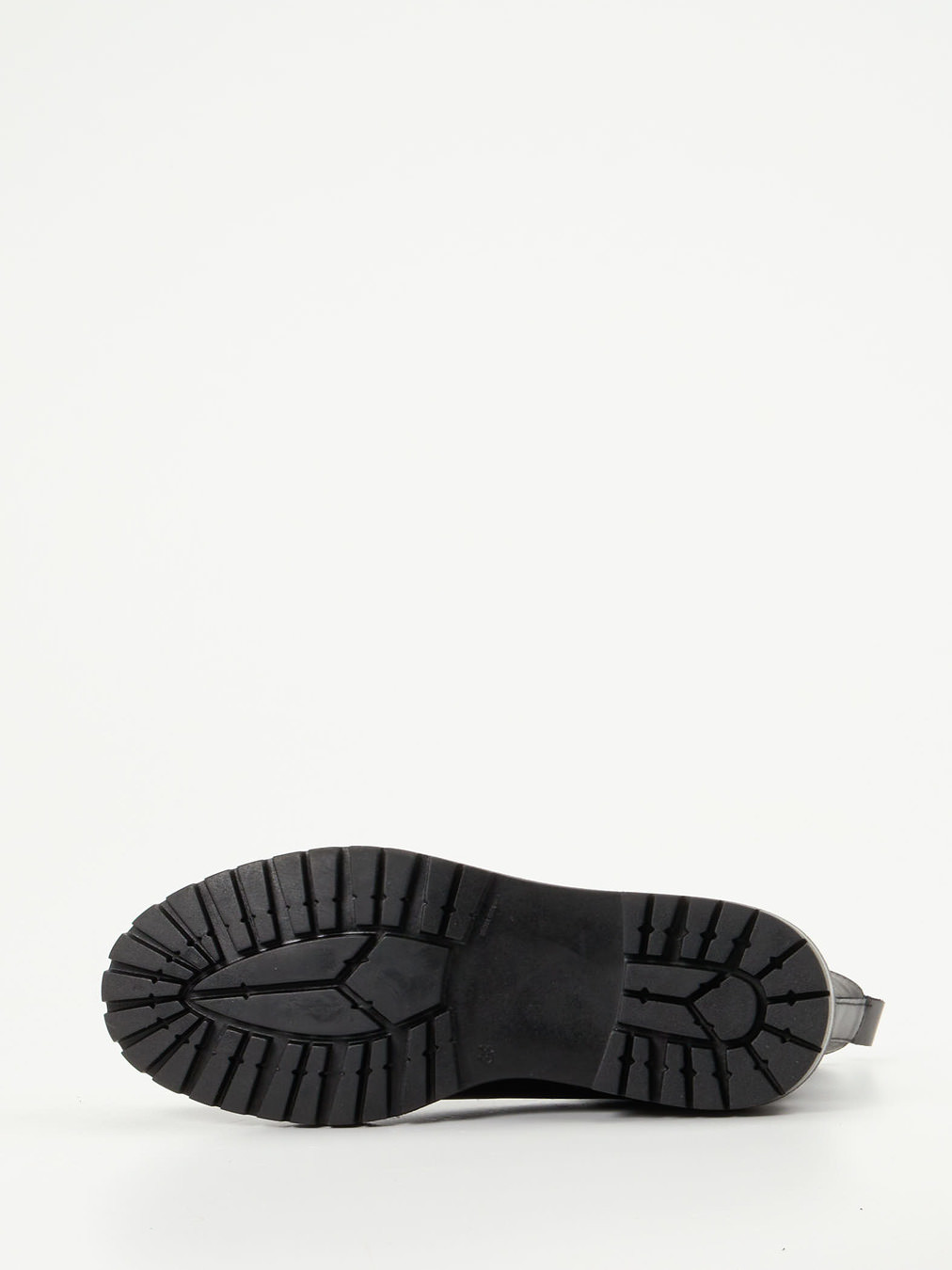 Chelsea Boots schwarz 1733009020905