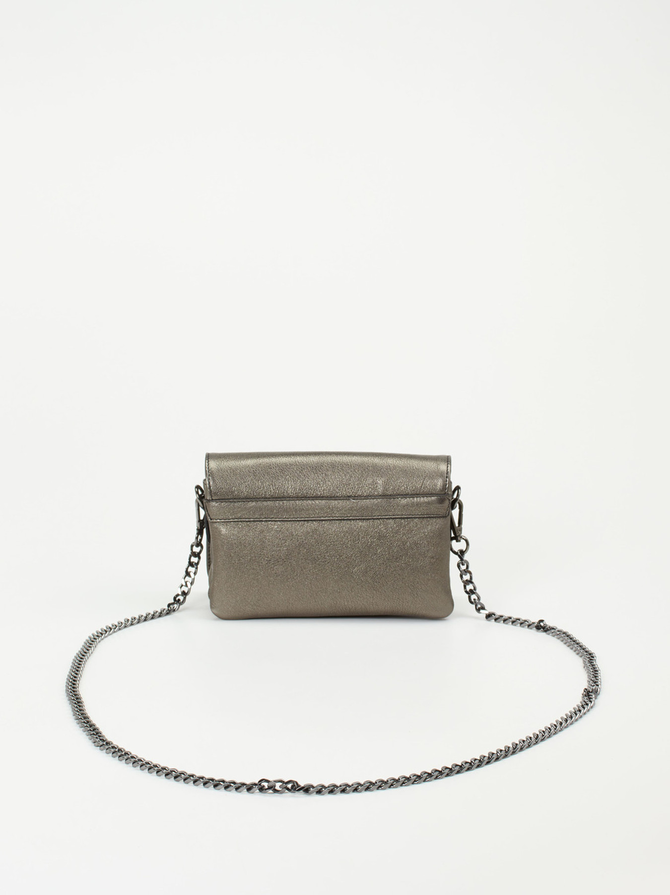 Umhängetasche grau 9391409000203