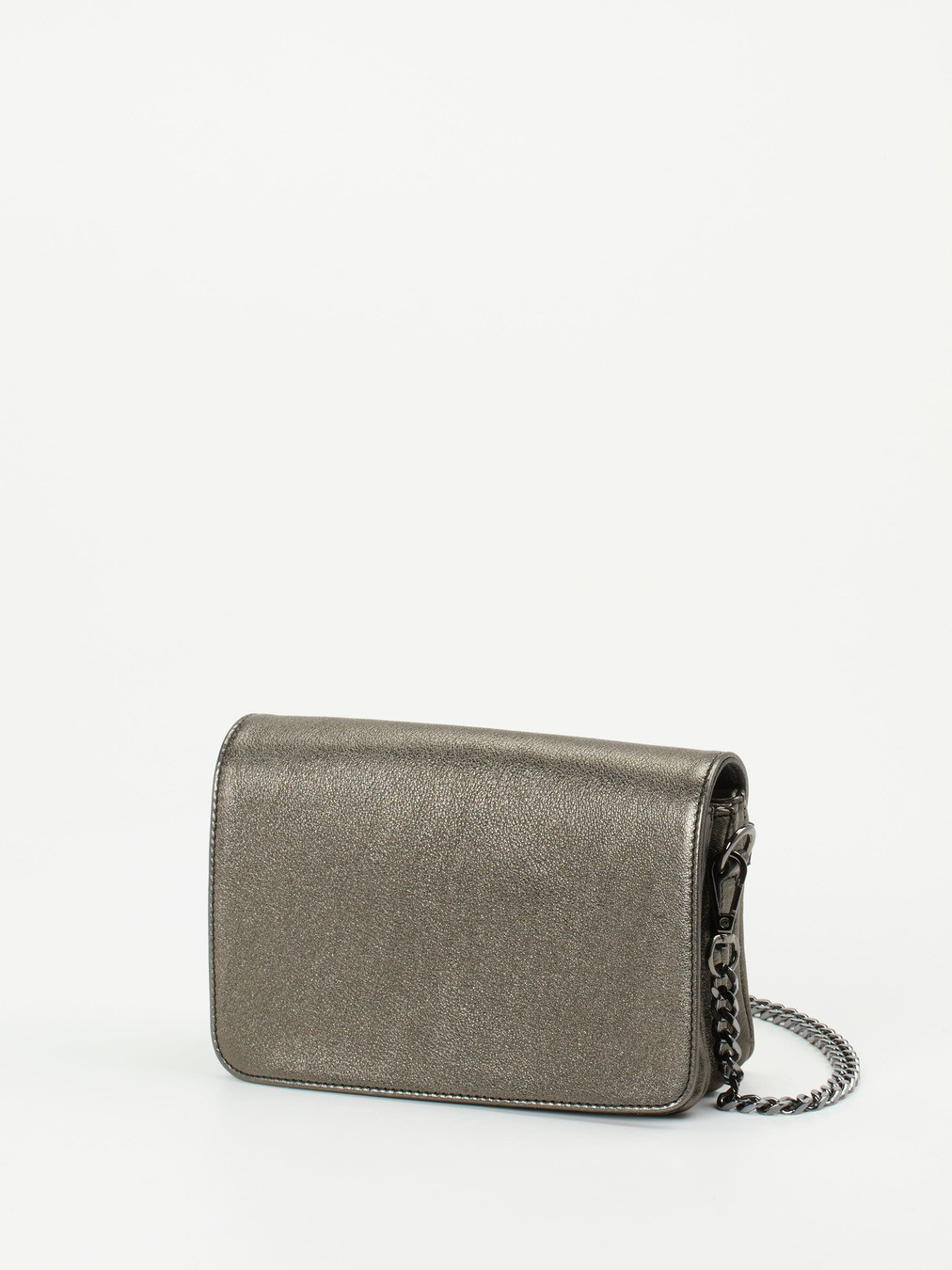 Umhängetasche grau 9391409000202