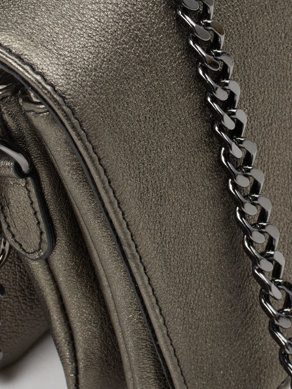 Umhängetasche grau 9391409000205