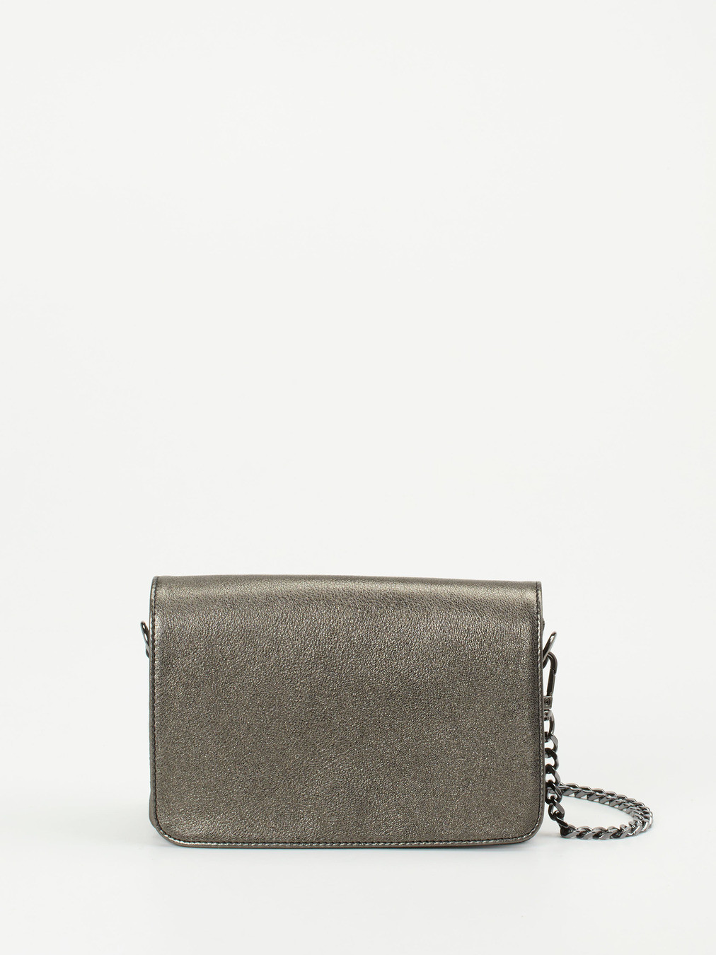 Umhängetasche grau 9391409000201