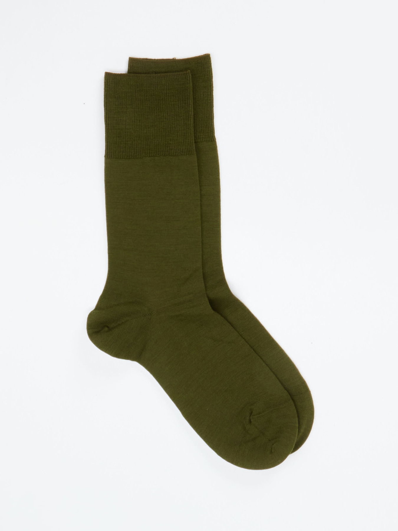 Airport Herren Socken grün 9490619000206