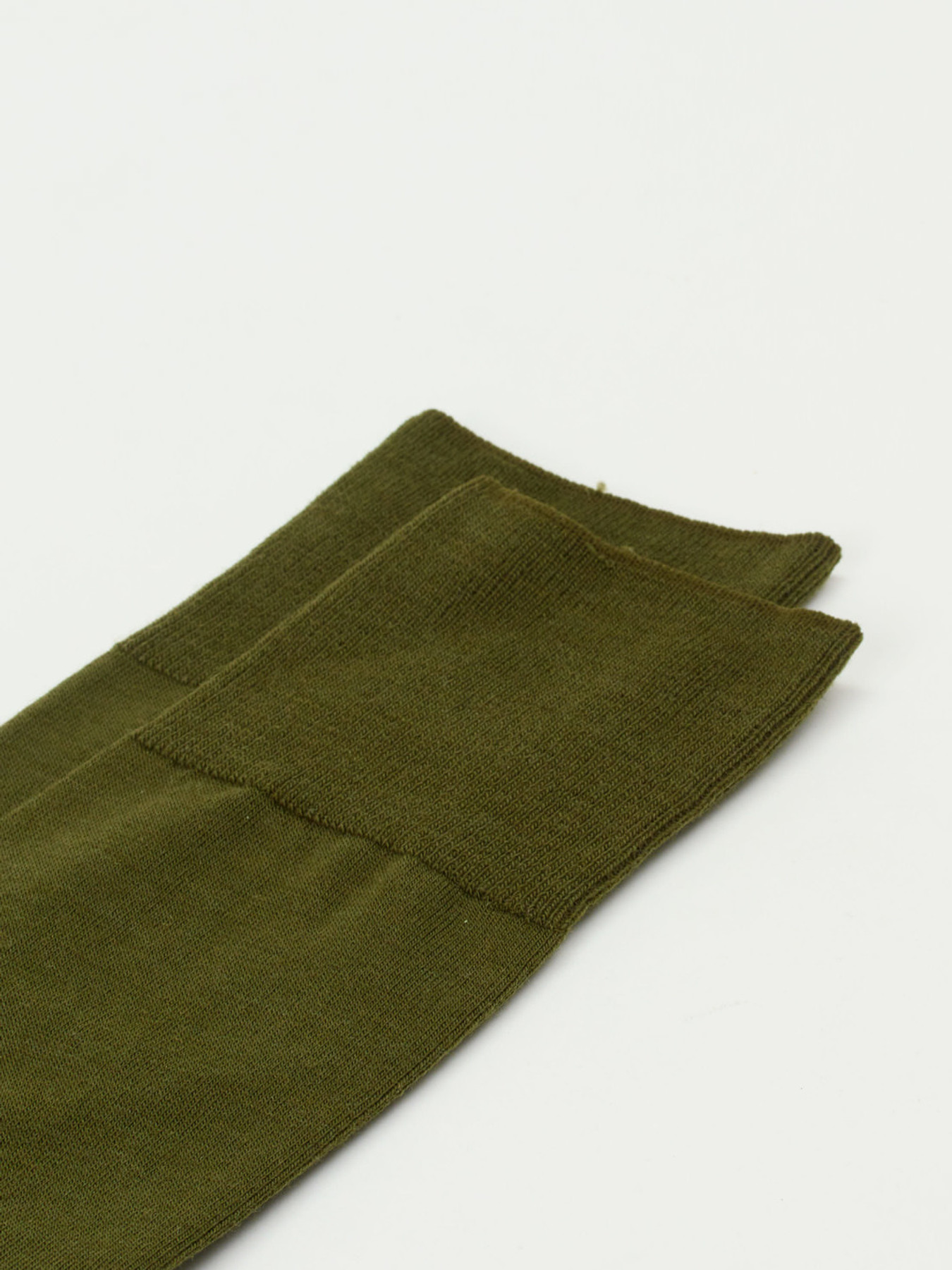 Airport Herren Socken grün 9490619000201