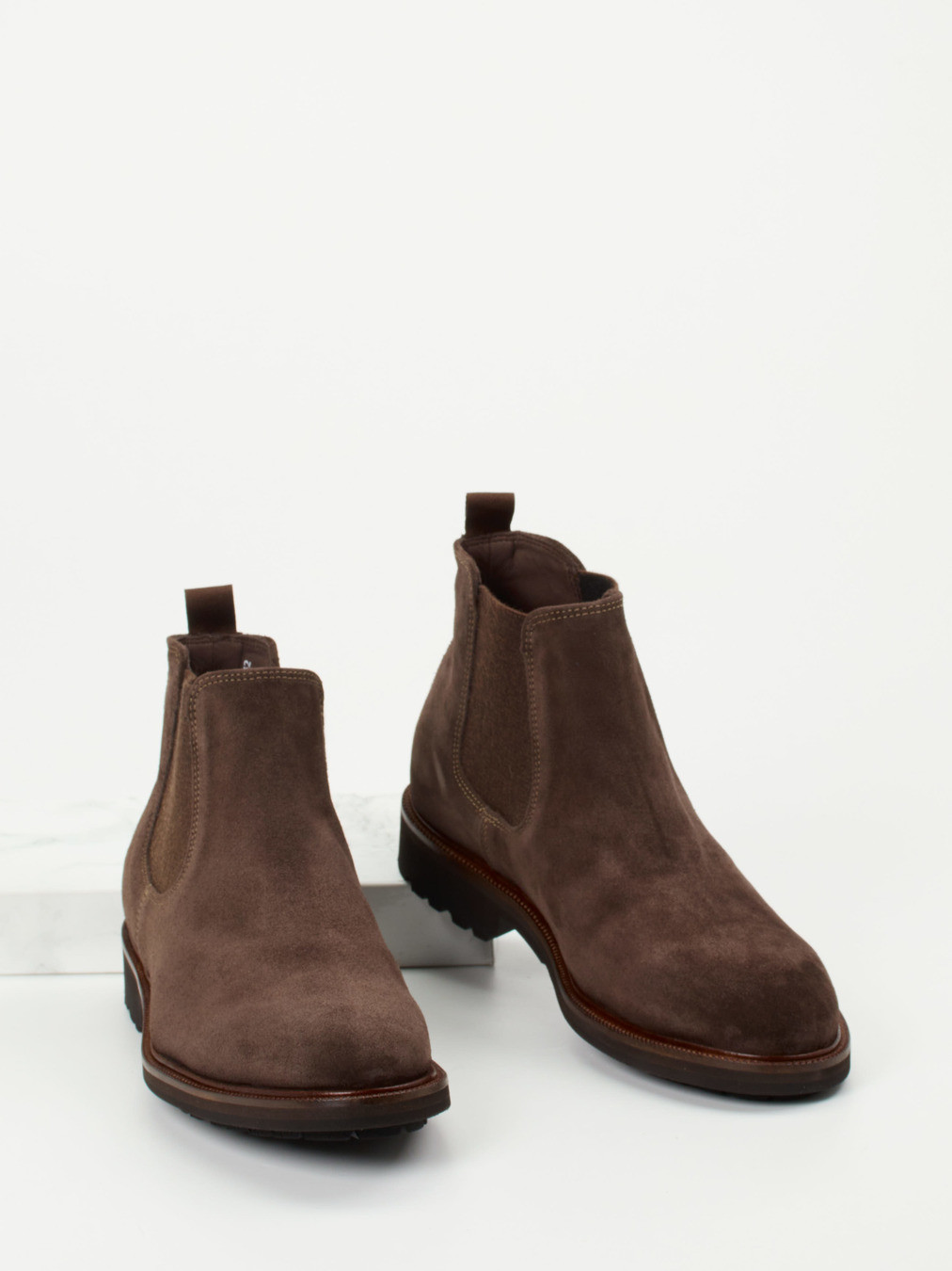 Boots braun 4711209056604