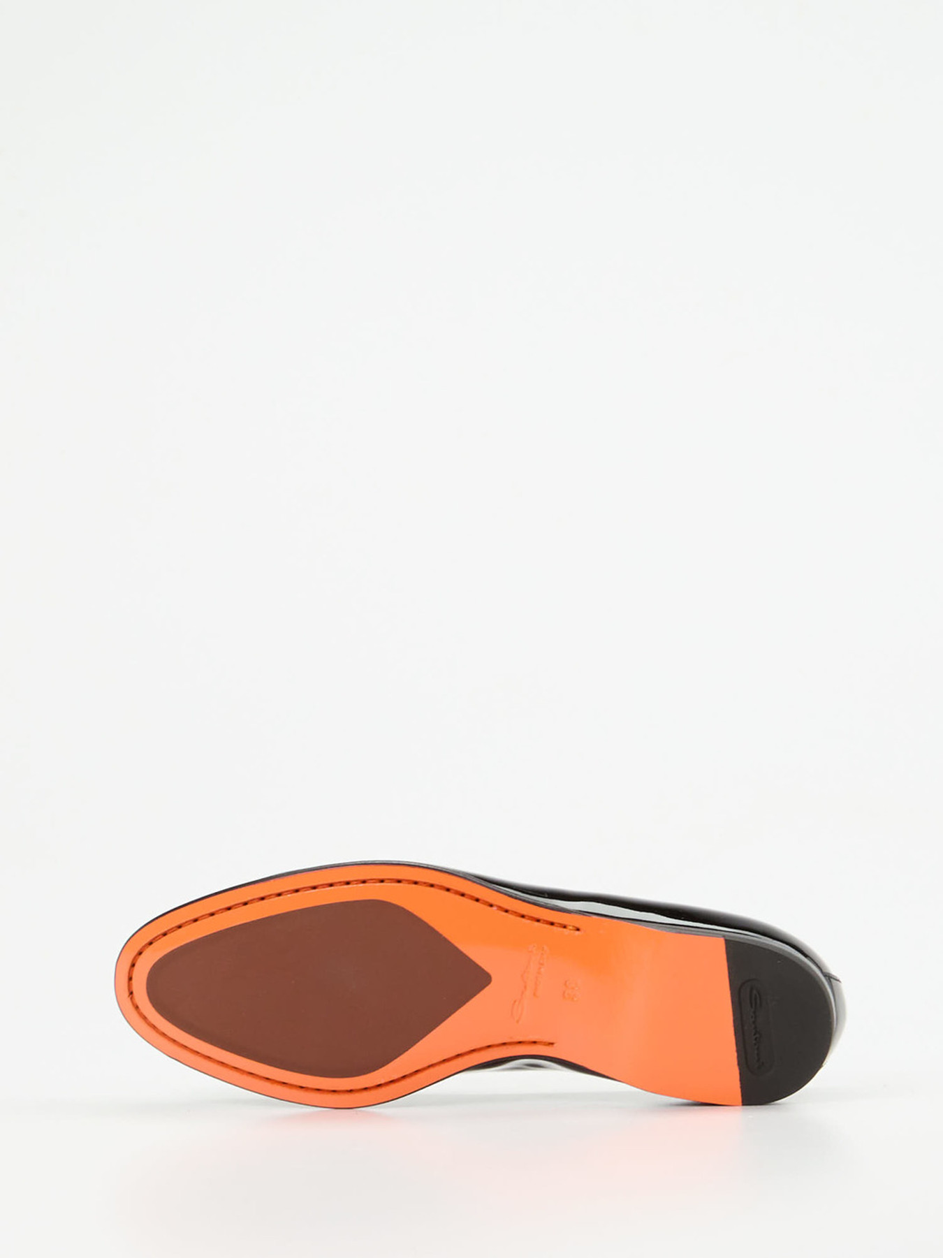 Slipper schwarz 1510009035505