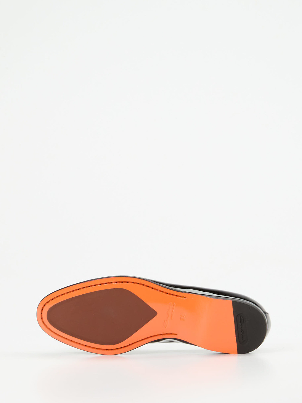 Slipper schwarz 1510009035505