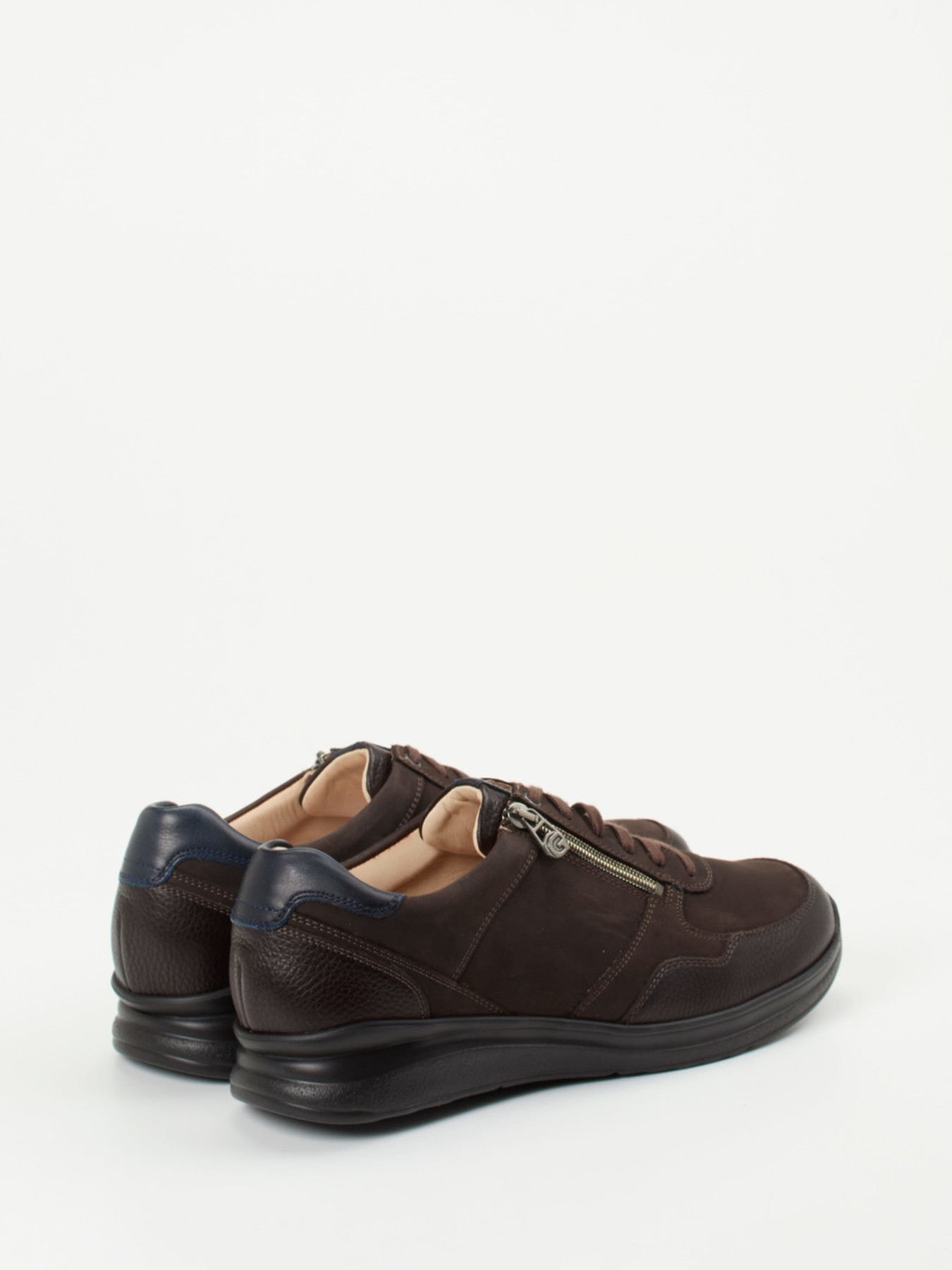 Schnürschuh braun 4610209093703