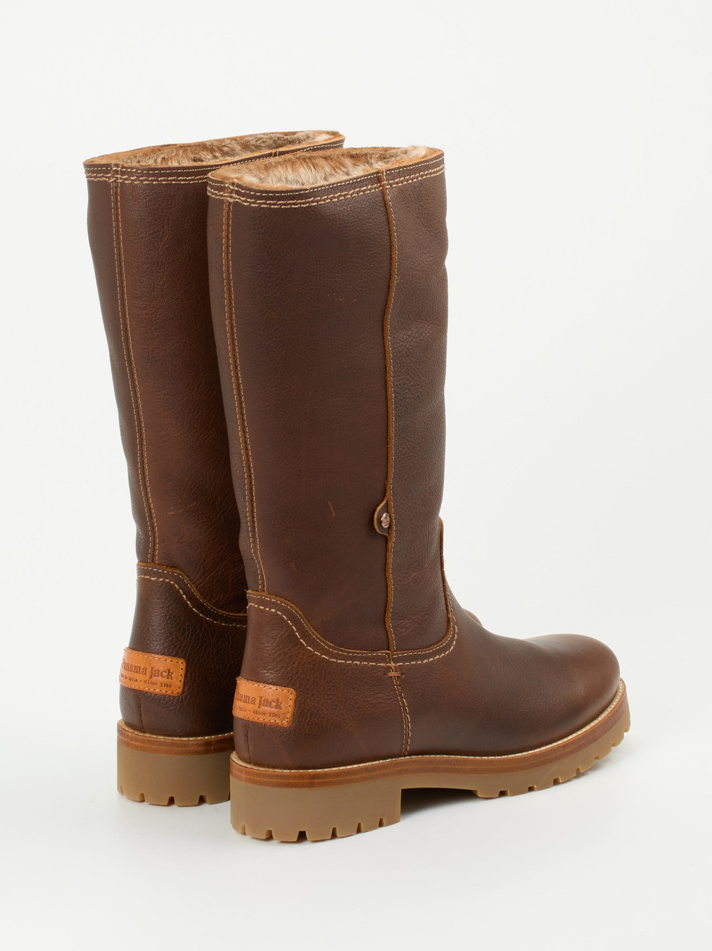 Stiefelette braun 1831229001203