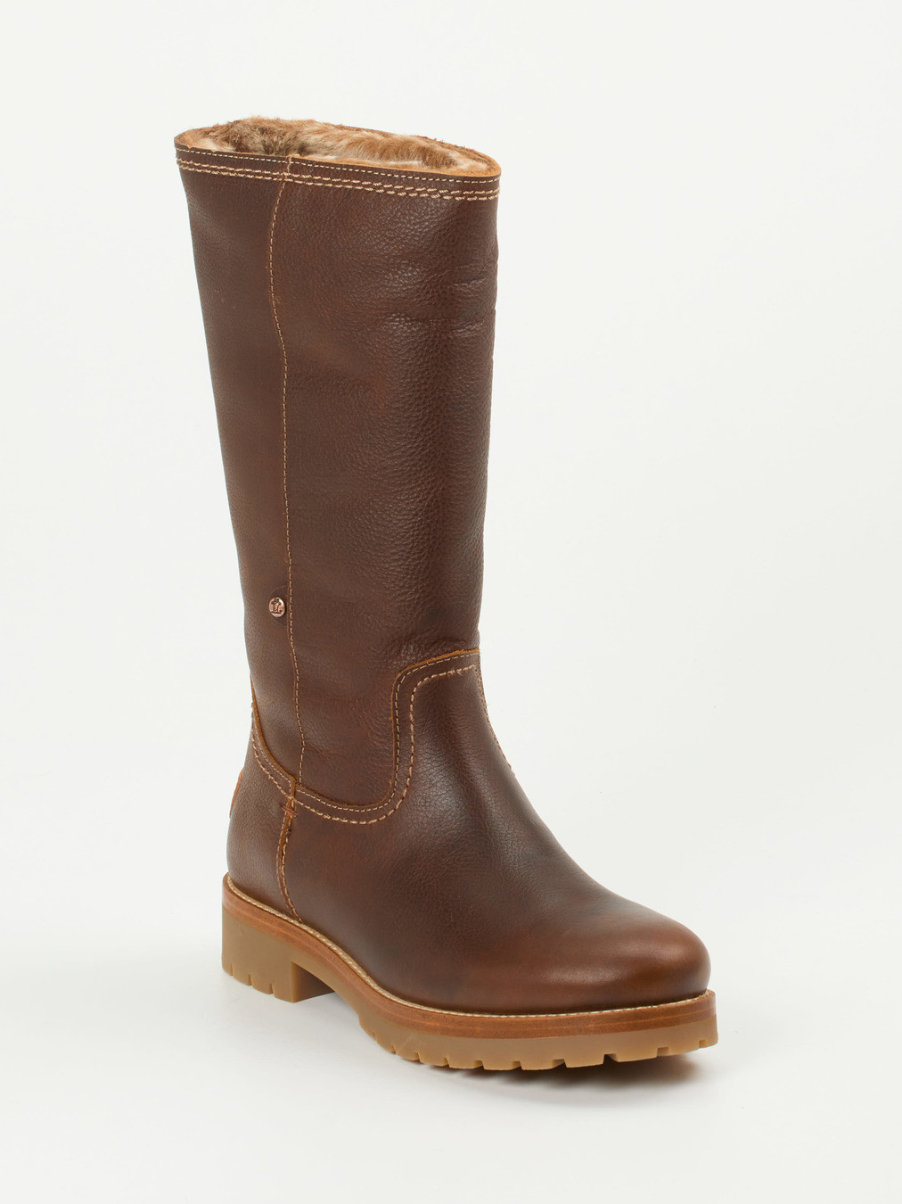 Stiefelette braun 1831229001206