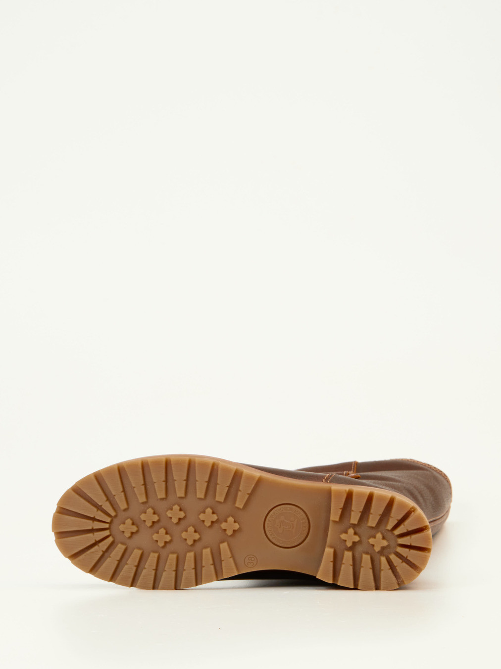 Stiefelette braun 1831229001205