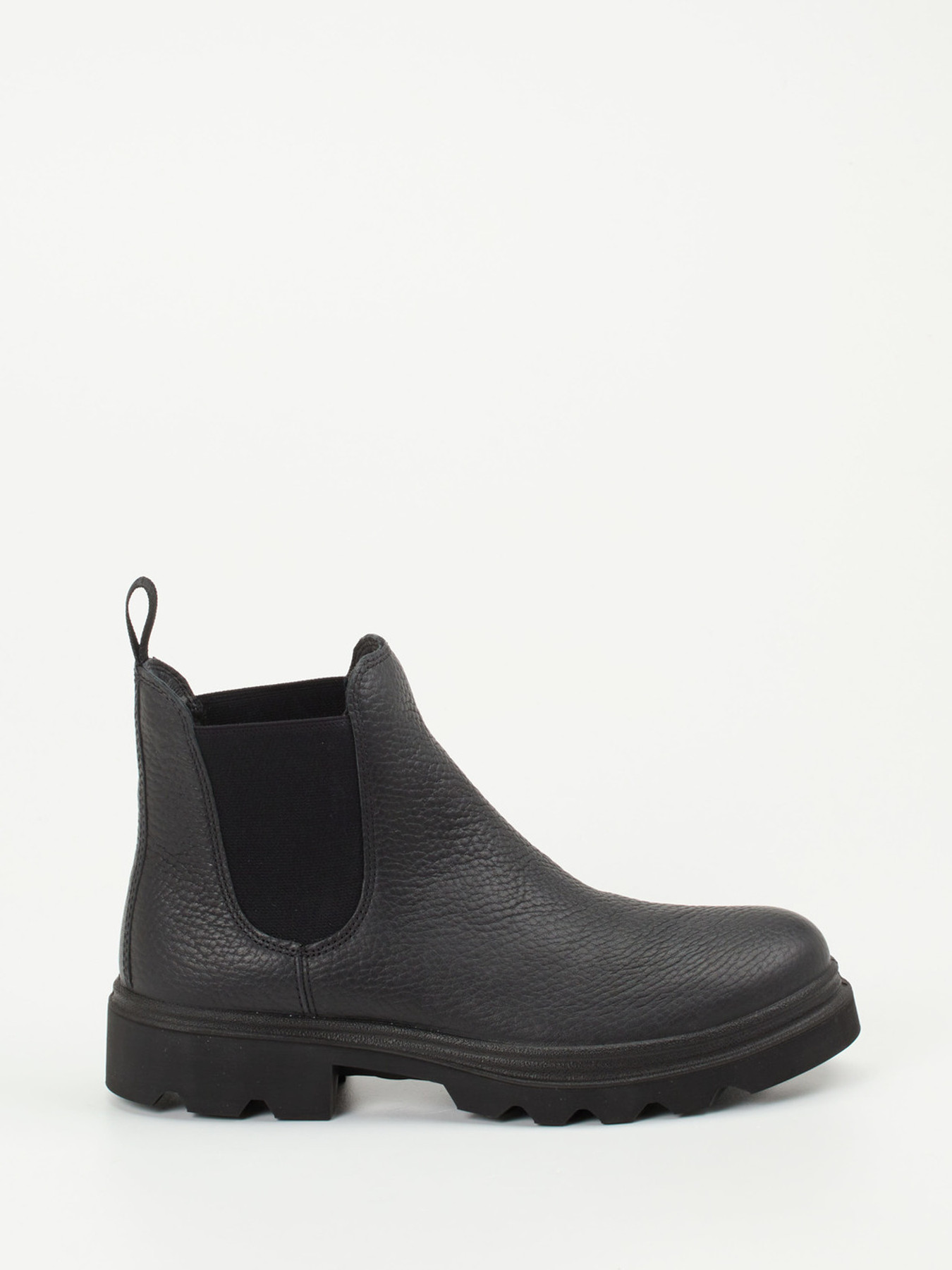 Boots schwarz 4811009051201