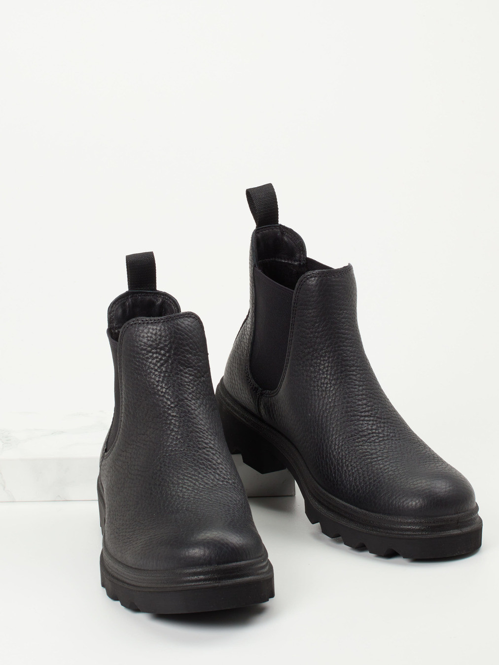 Boots schwarz 4811009051204