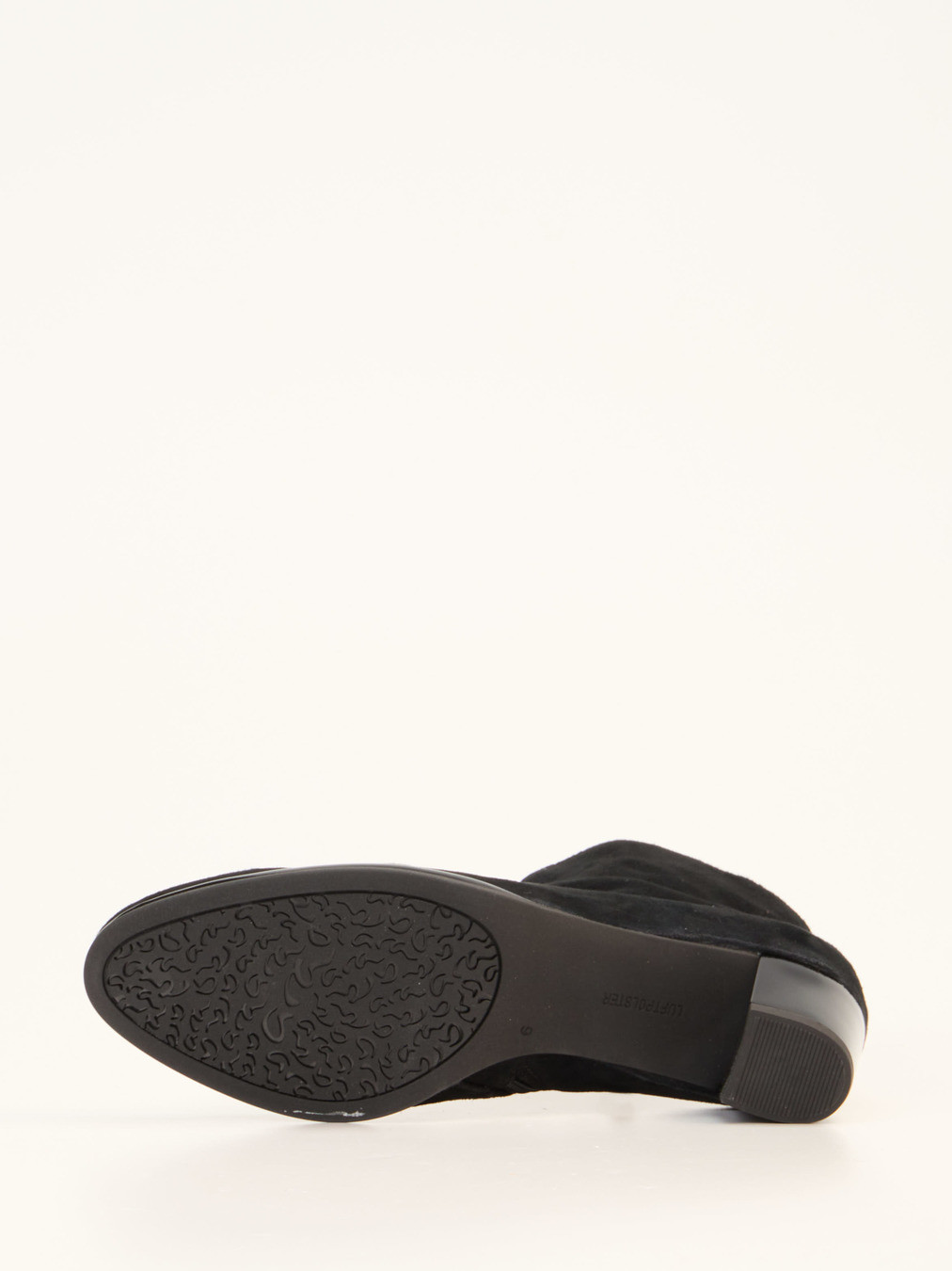 Stiefelette schwarz 2756009027905