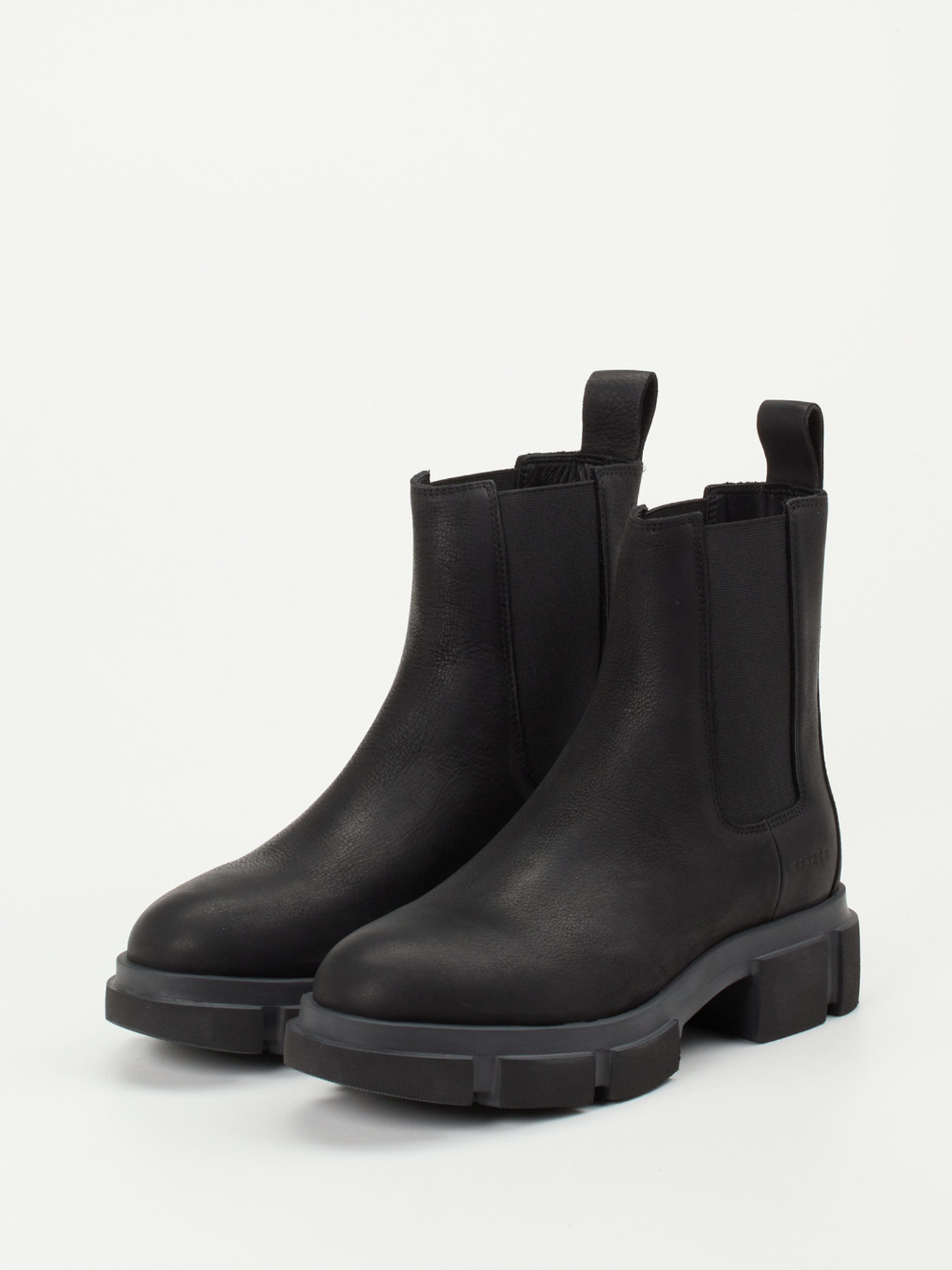 Chelsea Boots CPH570 schwarz 1737009009902