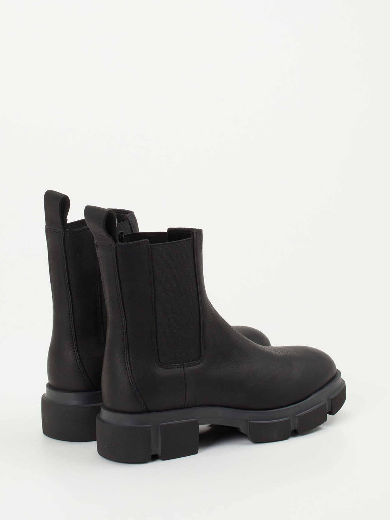 Chelsea Boots CPH570 schwarz 1737009009903