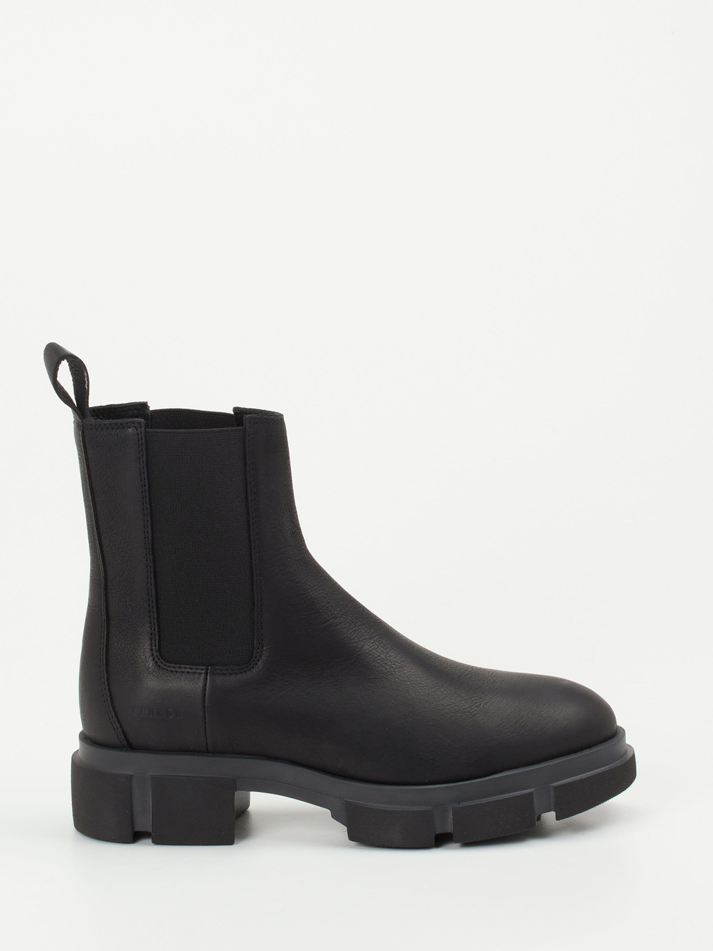 Chelsea Boots CPH570 schwarz 1737009009901
