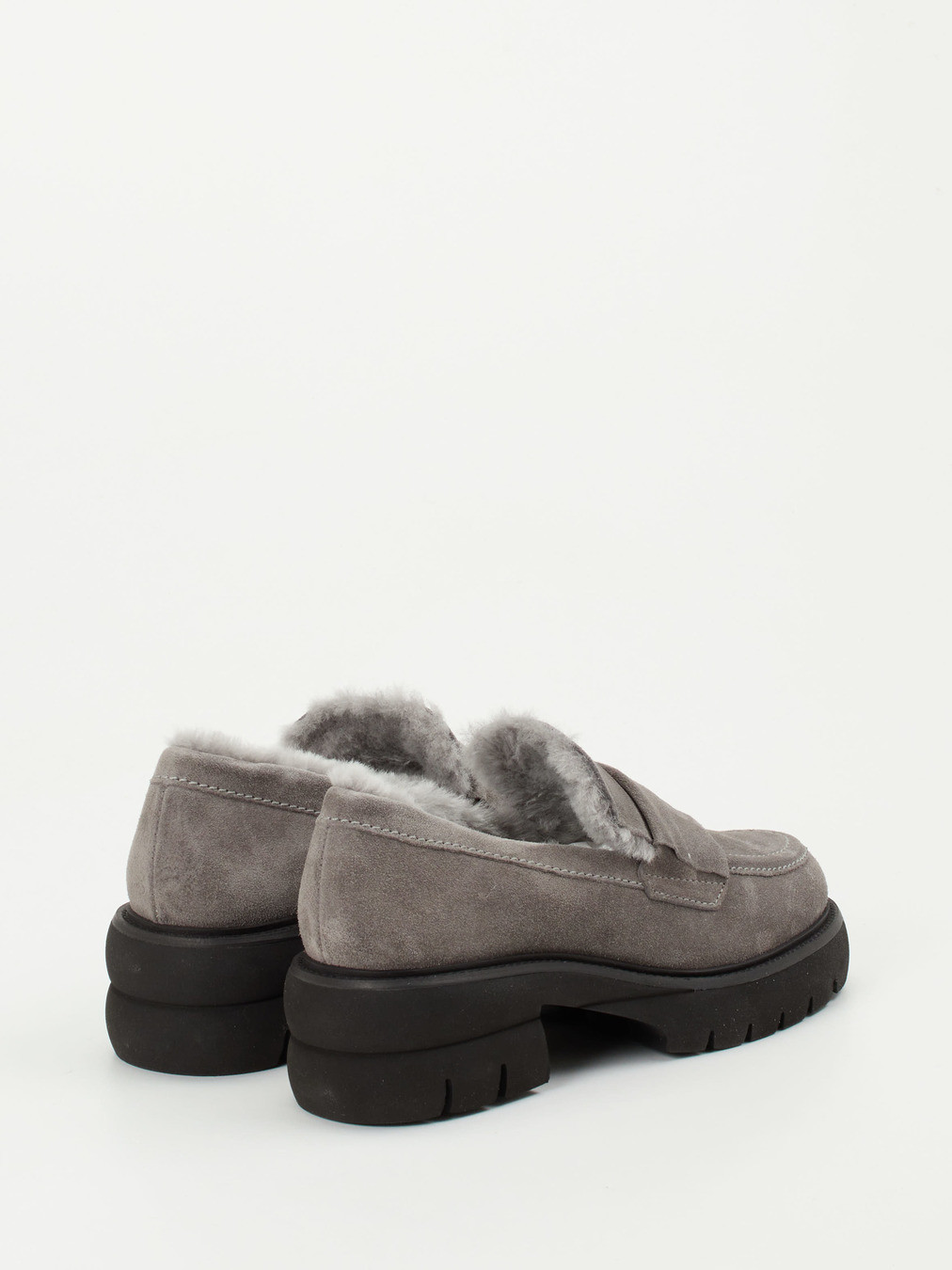 Slipper grau 1807459000103